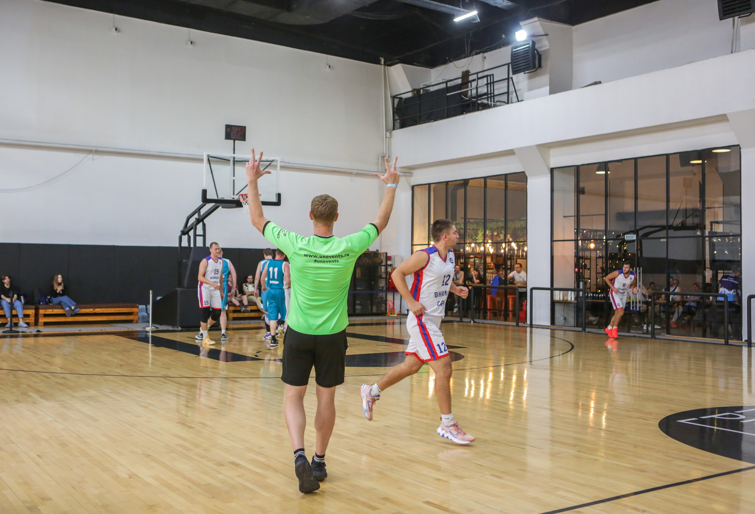 Баскетбол. Репортажный, семейный, свадебный, портретный фотограф