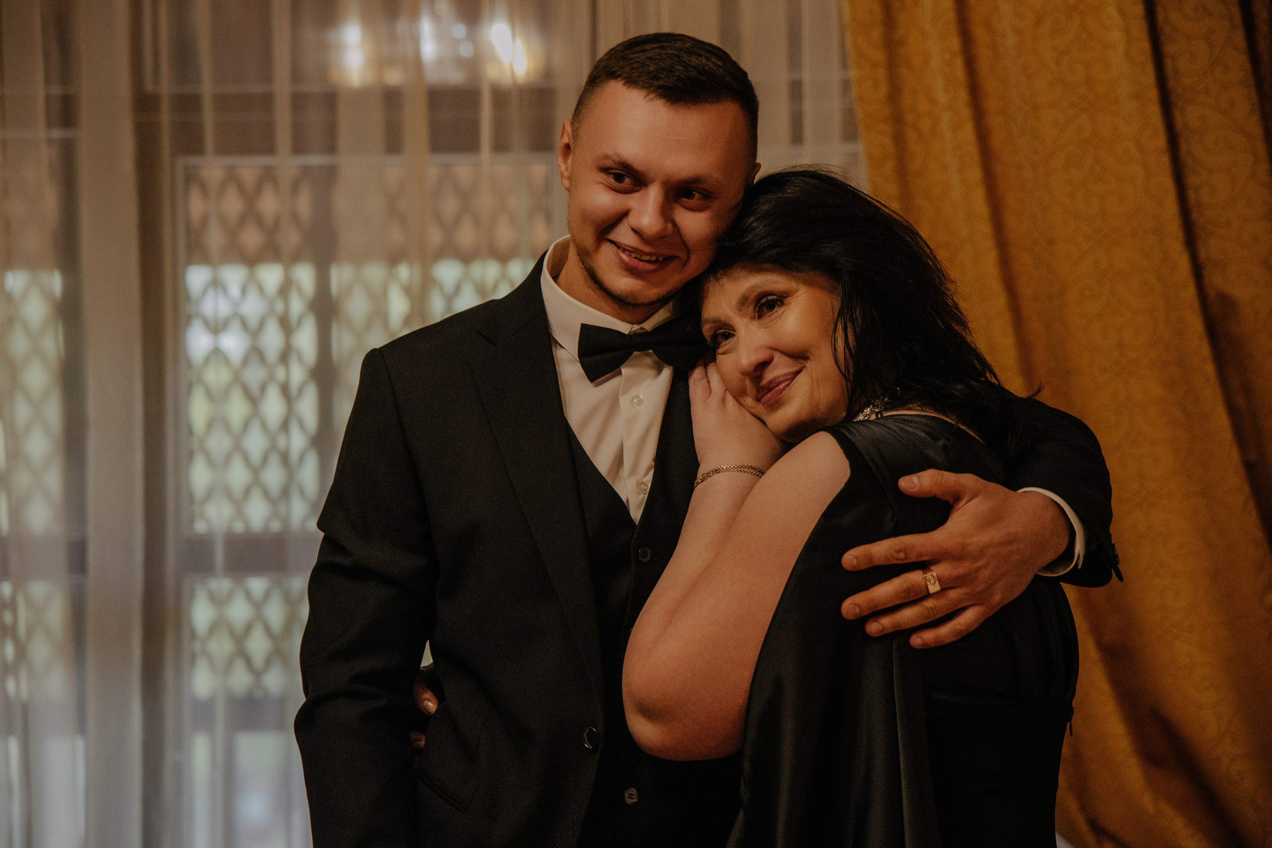 Алексей и Валерия. Свадебный организатор в Ростове-на-Дону Яснов Роман