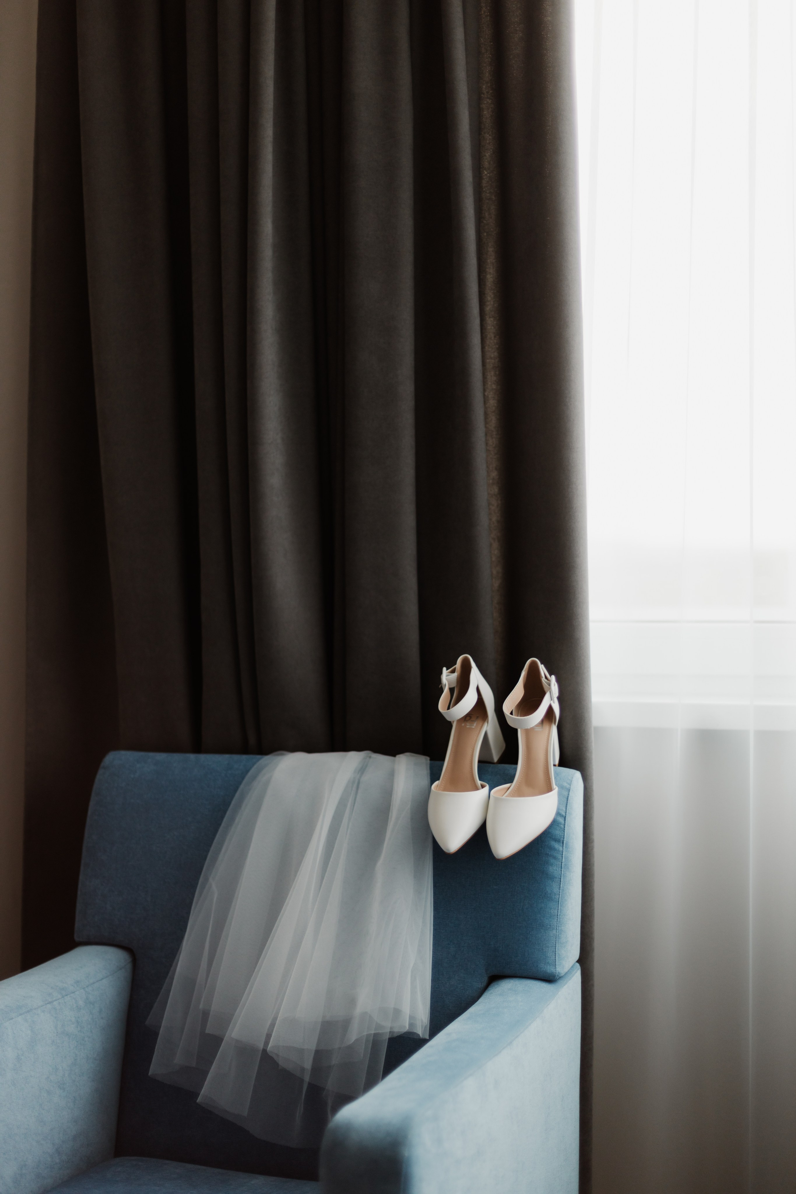 Антон и Валентина. Свадебный фотограф Мария Печенева I Екатеринбург