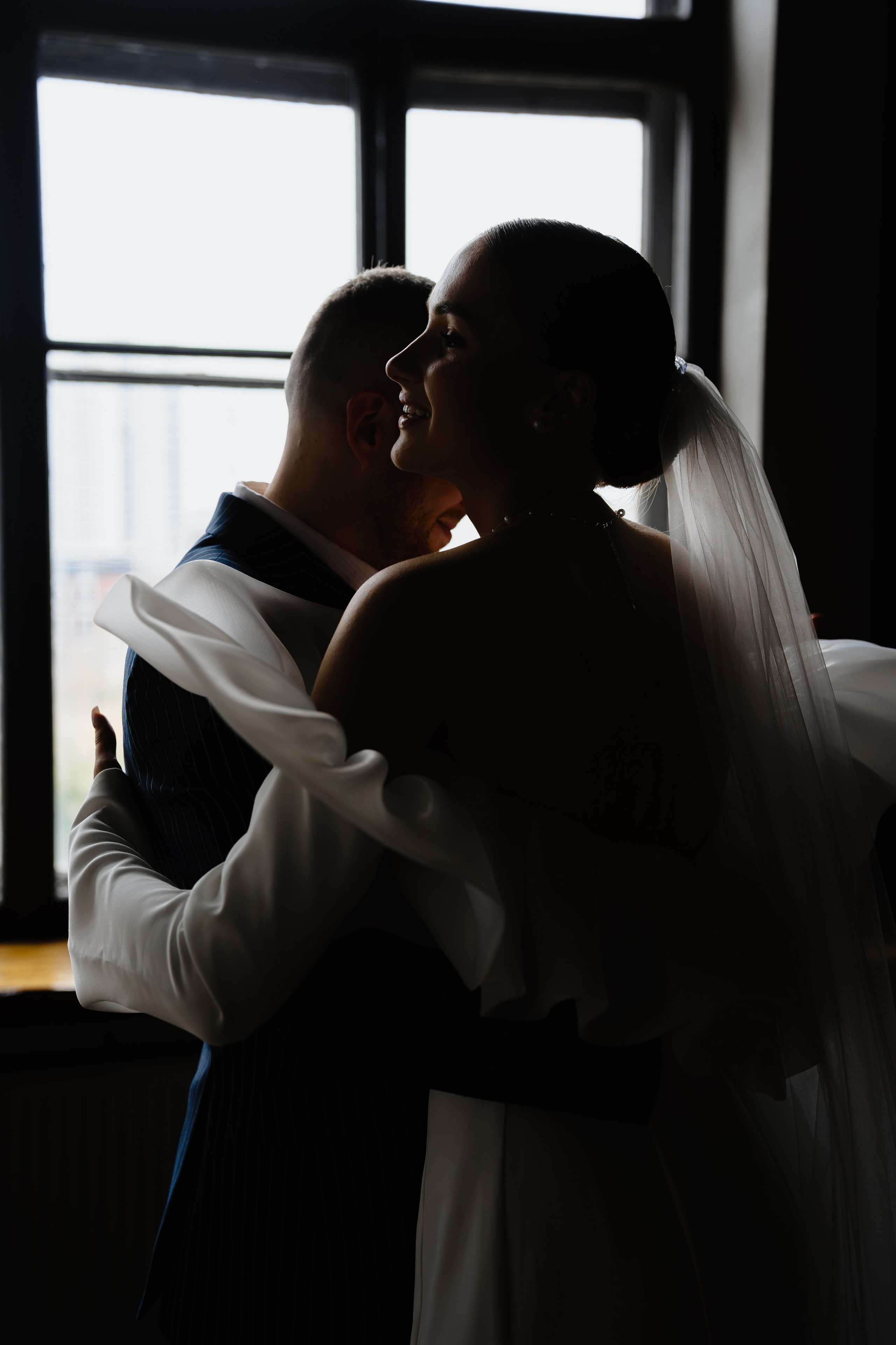 Свадебная фотосессия. Свадебный фотограф Мария Печенева I Екатеринбург