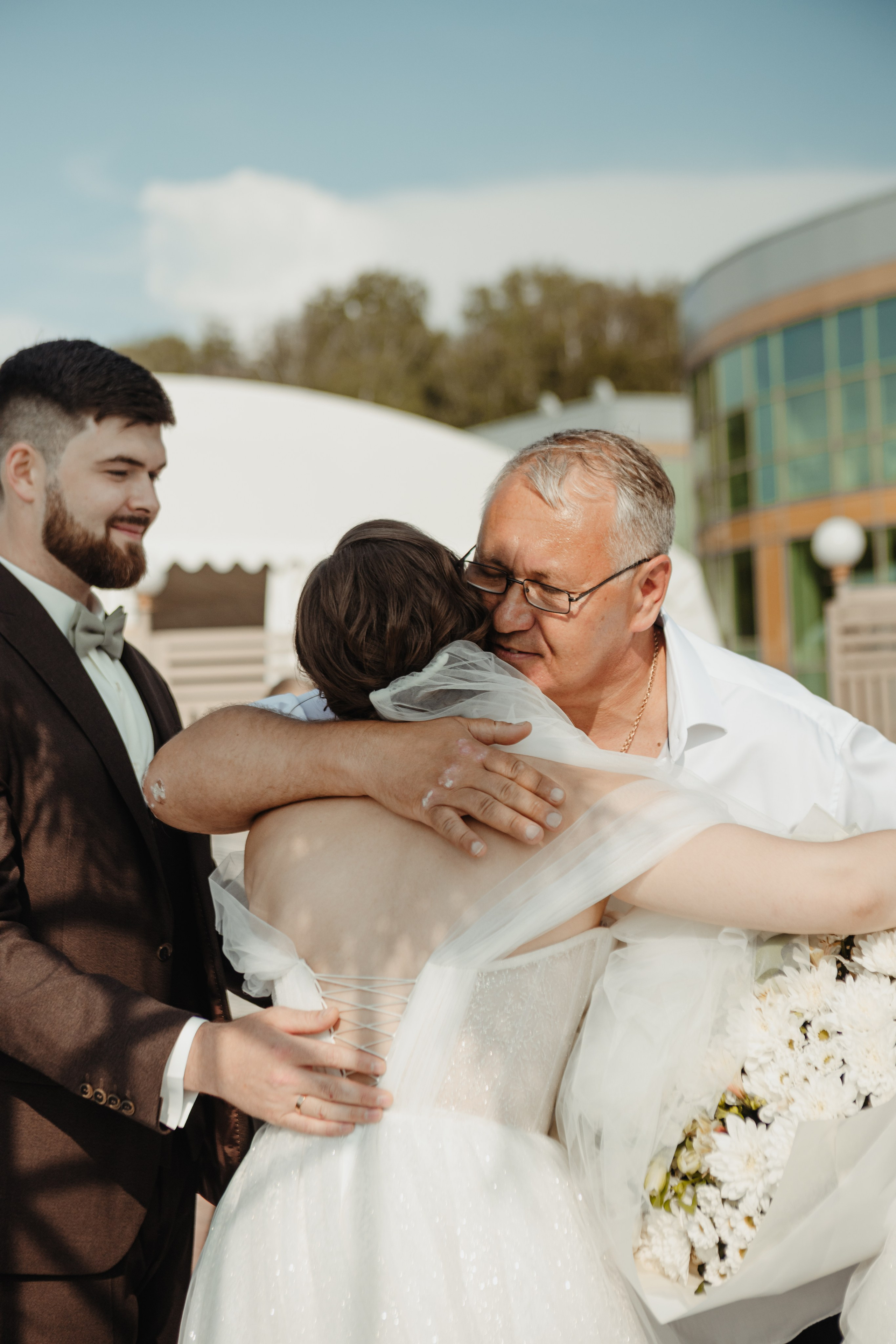 Антон и Валентина. Свадебный фотограф Мария Печенева I Екатеринбург