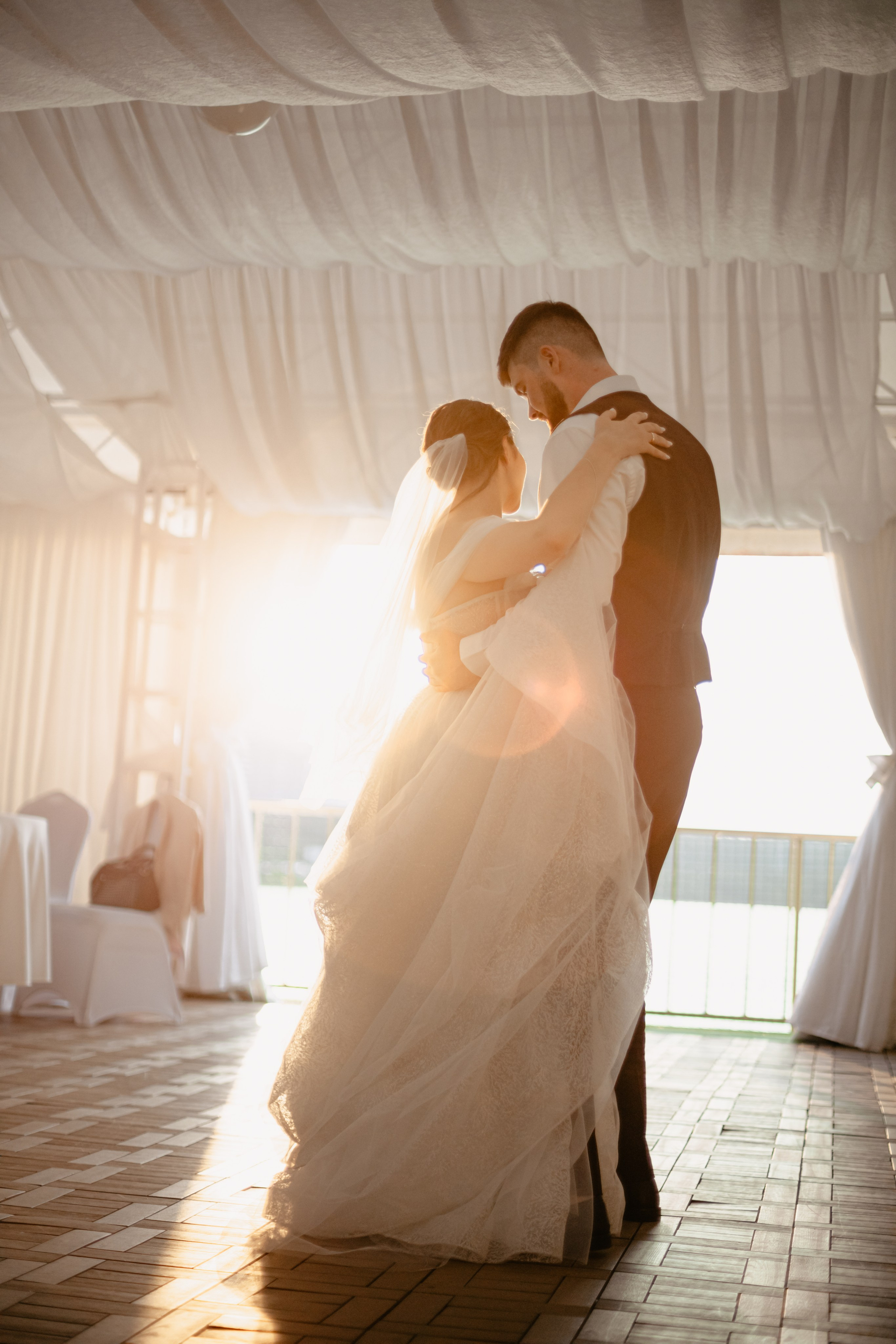 Антон и Валентина. Свадебный фотограф Мария Печенева I Екатеринбург