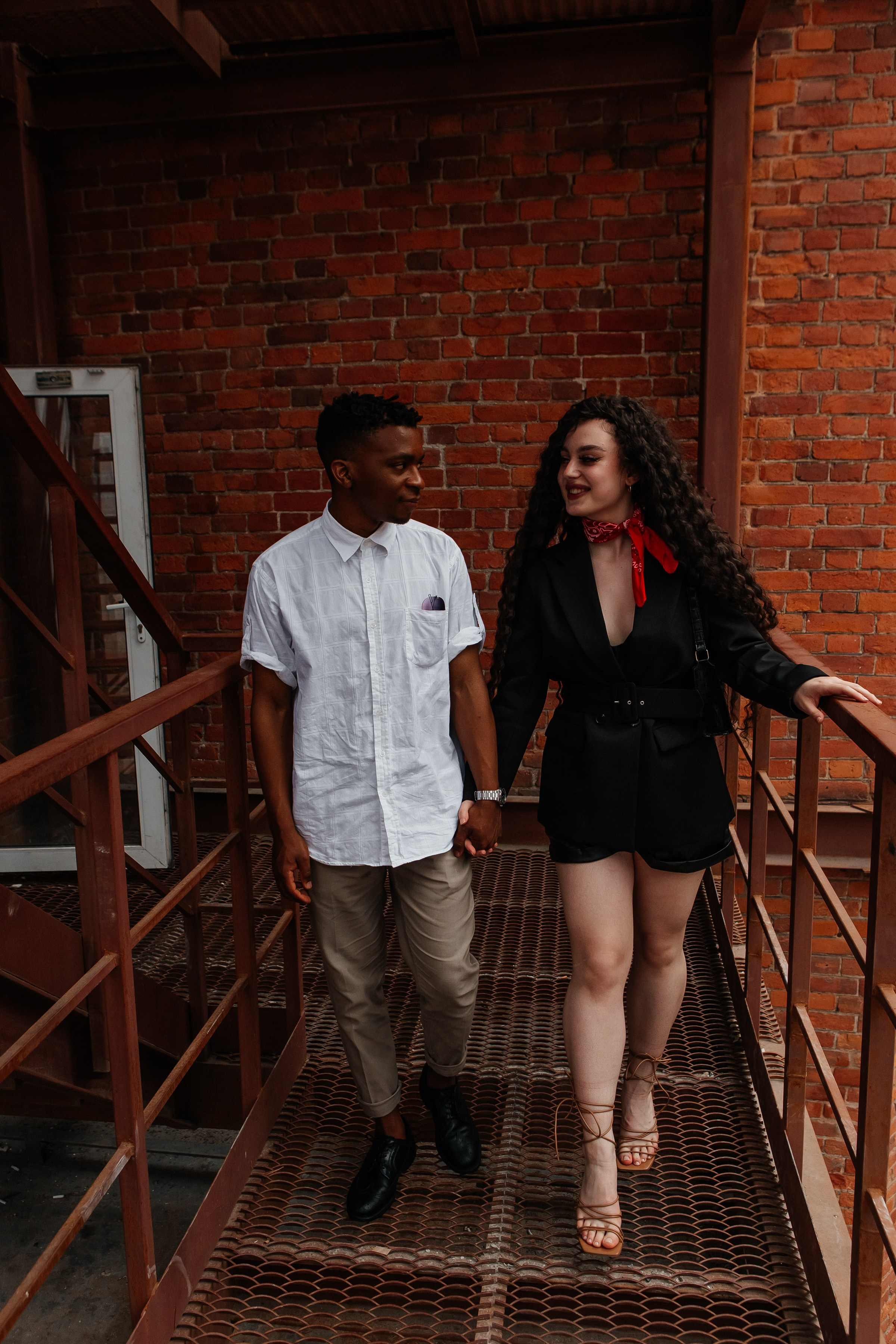 Мзи и Полли. Семейный и портретный фотограф в Санкт-Петербурге