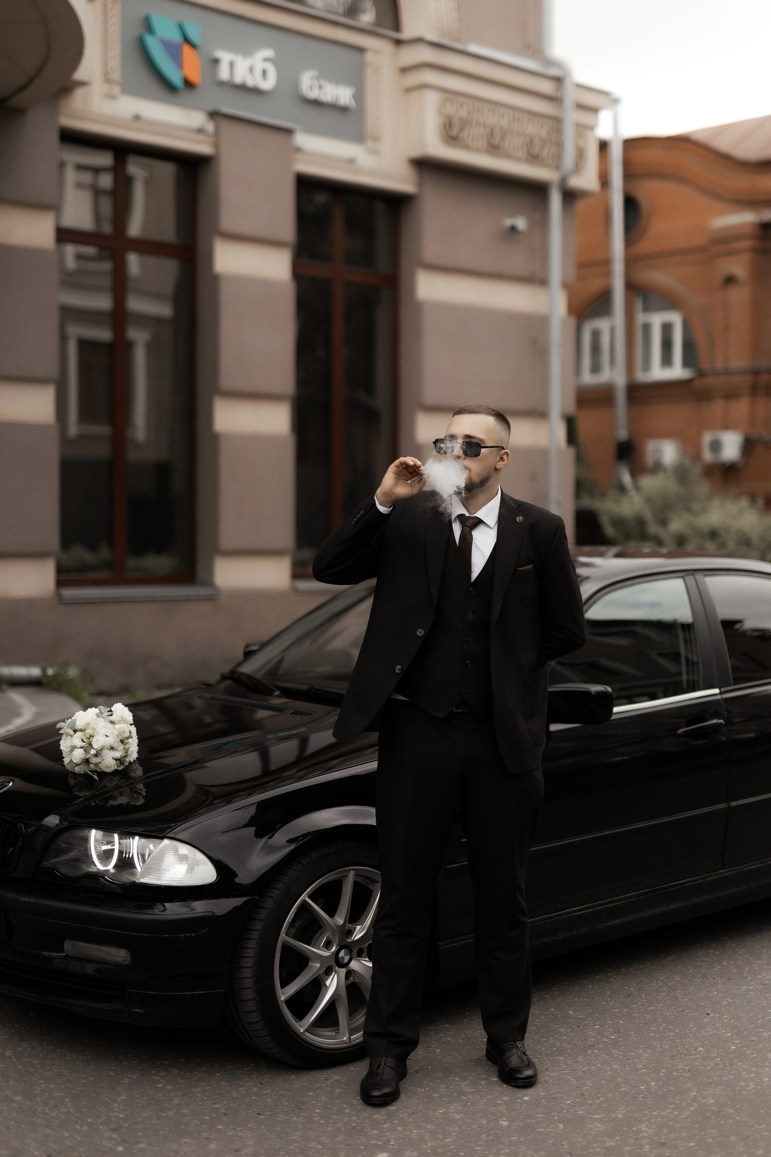 Оля и Яша. Фотограф Елизавета Князева Сергиев Посад, Москва