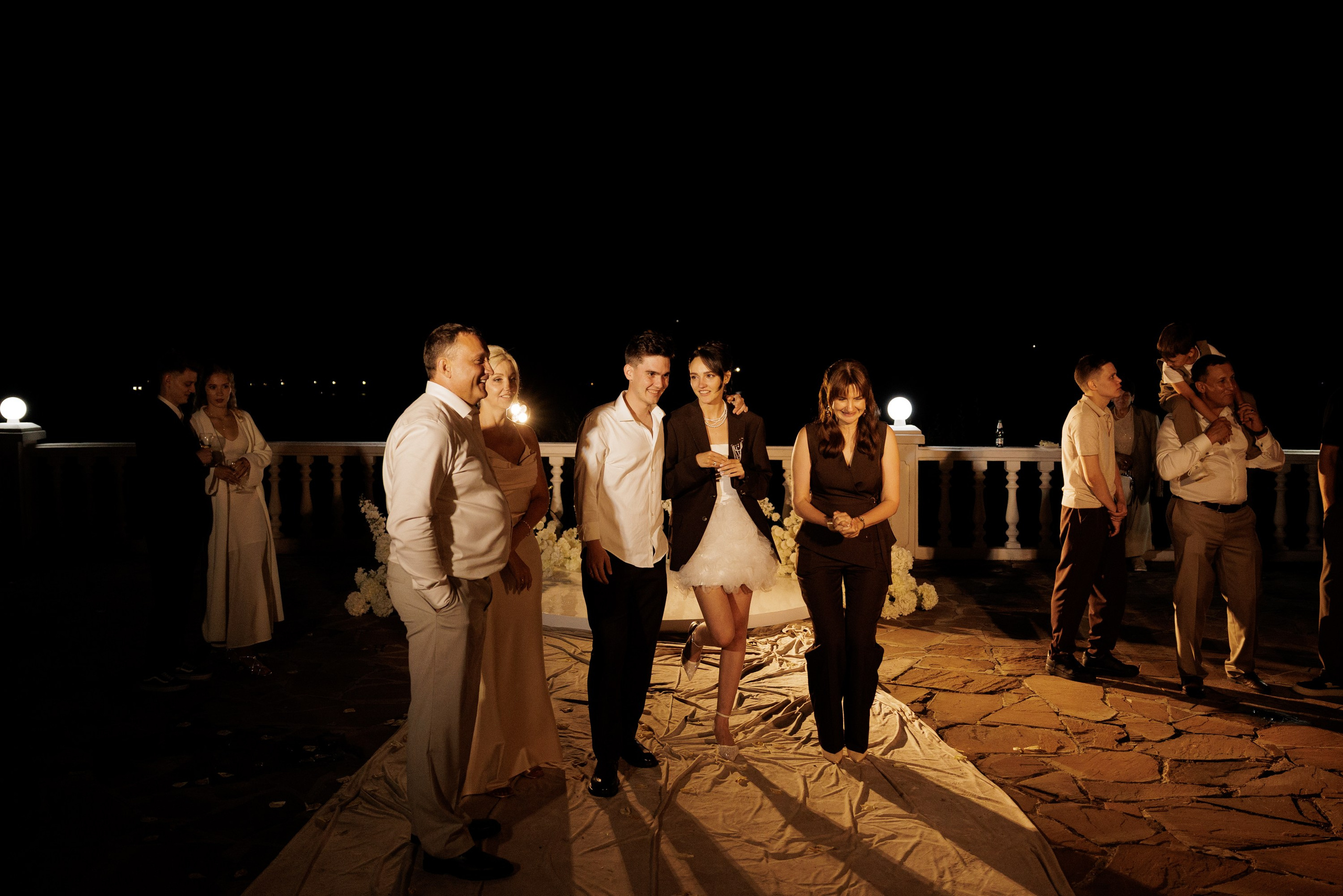 Андрей и Валерия (клиентская серия). Фотограф Иркутск