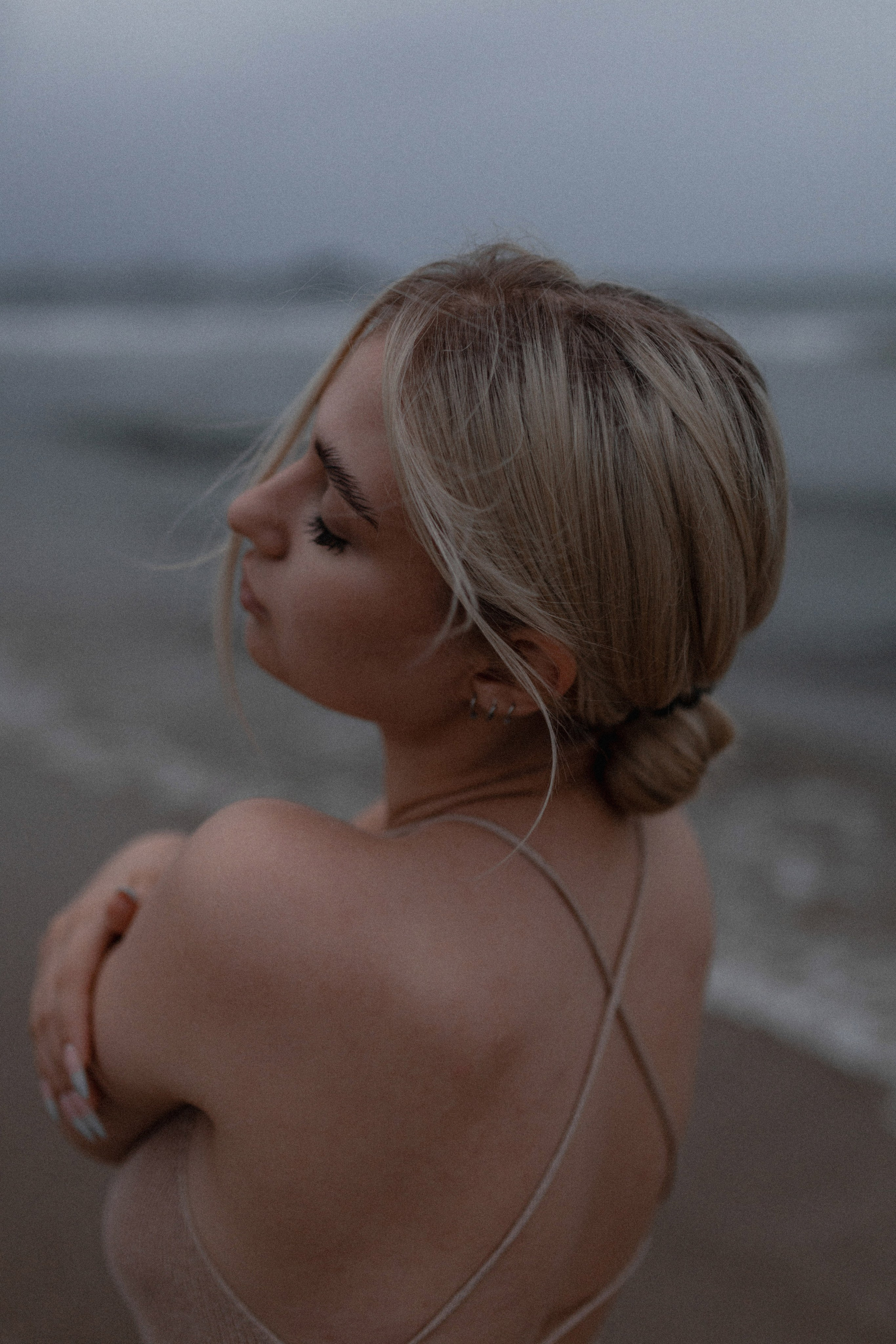 Кира. Фотограф Трифон Мира