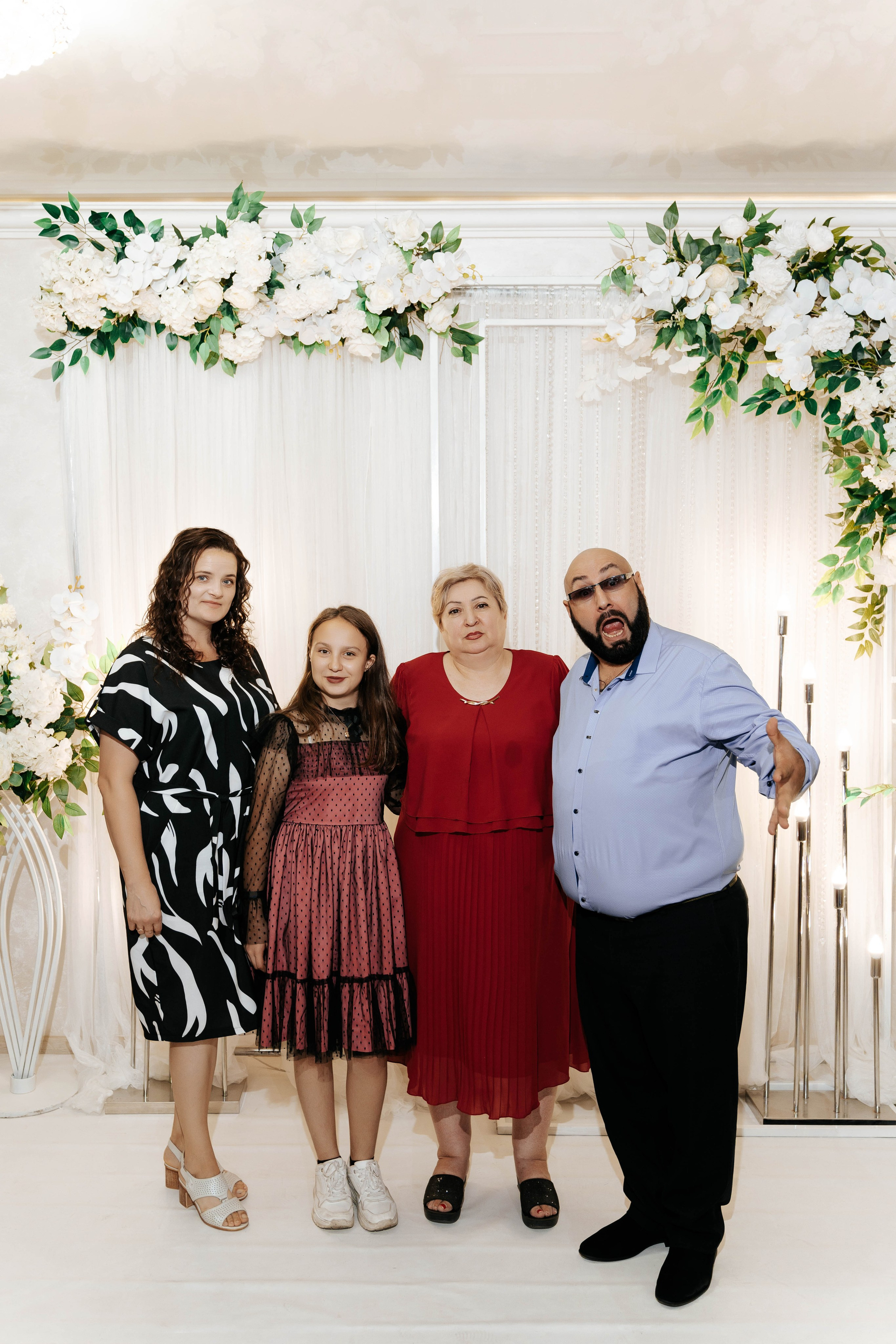 Sergey & Tatiana. Свадебный фотограф в Воронеже Самохина Екатерина