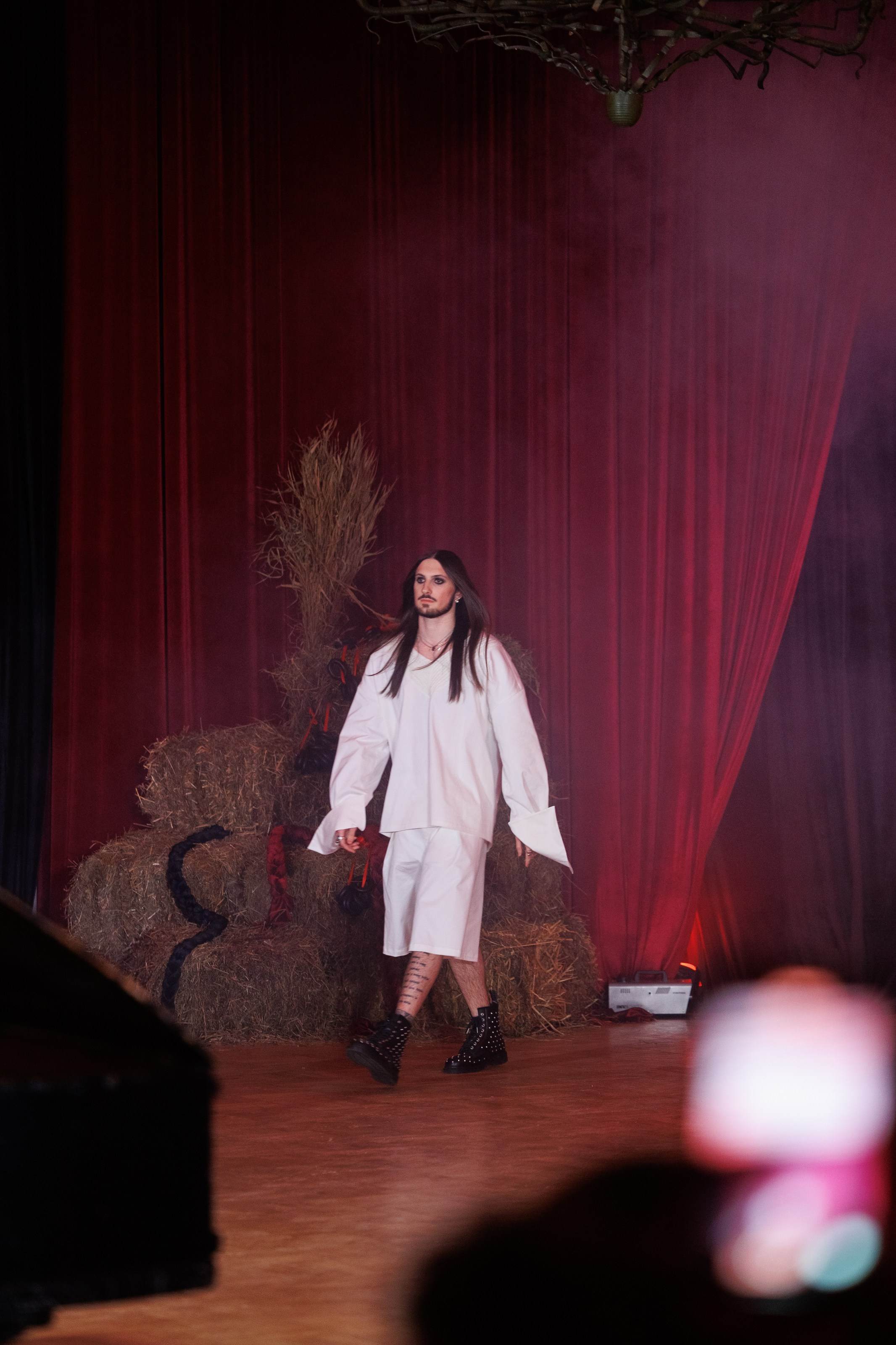 N68 Atelier Haute Couture. Свадебный, портретный и репортажный фотограф Дмитрий Карпов