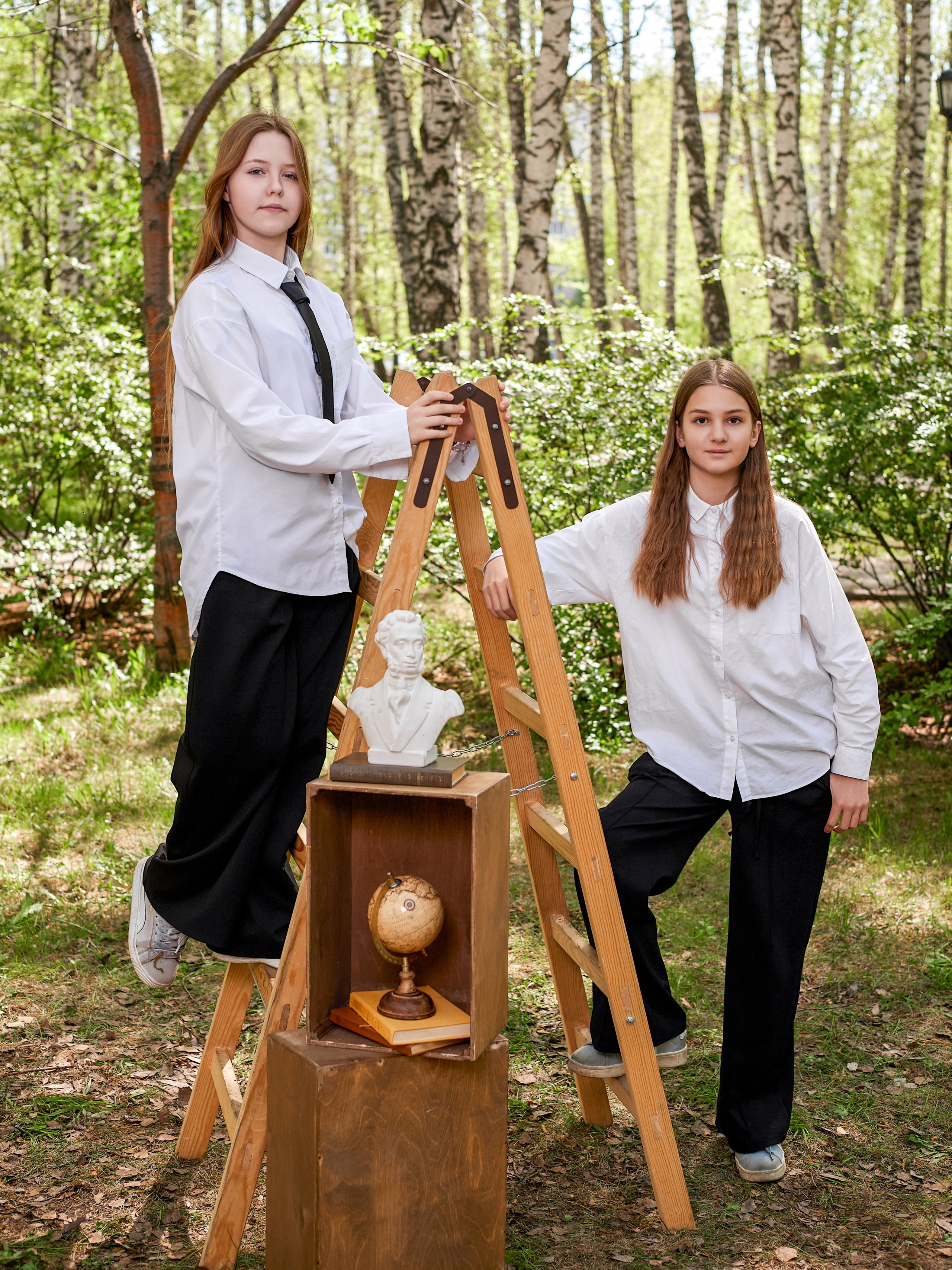 Общие фотографии 1-11 класс. Выпускные альбомы в Тюмени для школ, садов, вузов спортивных секций