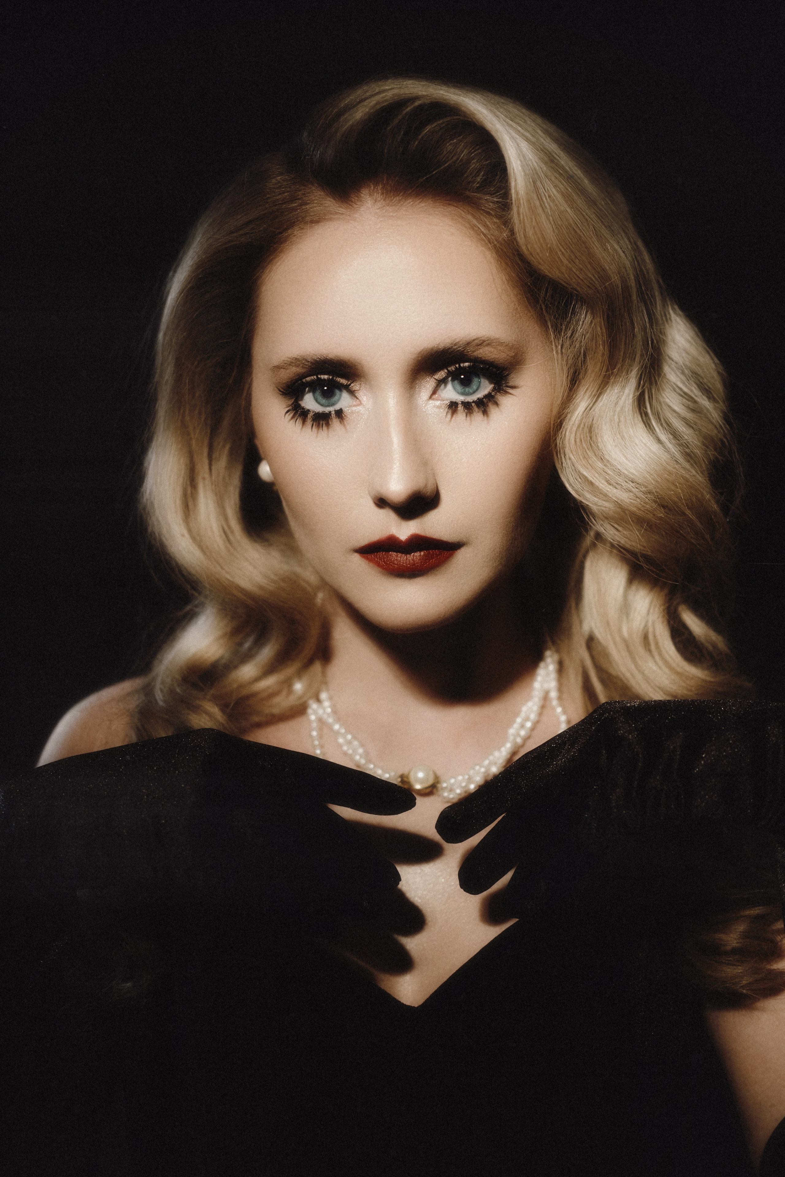 Элли на маковом поле. Репортажный и портретный фотограф в Москве Кристина Волконская