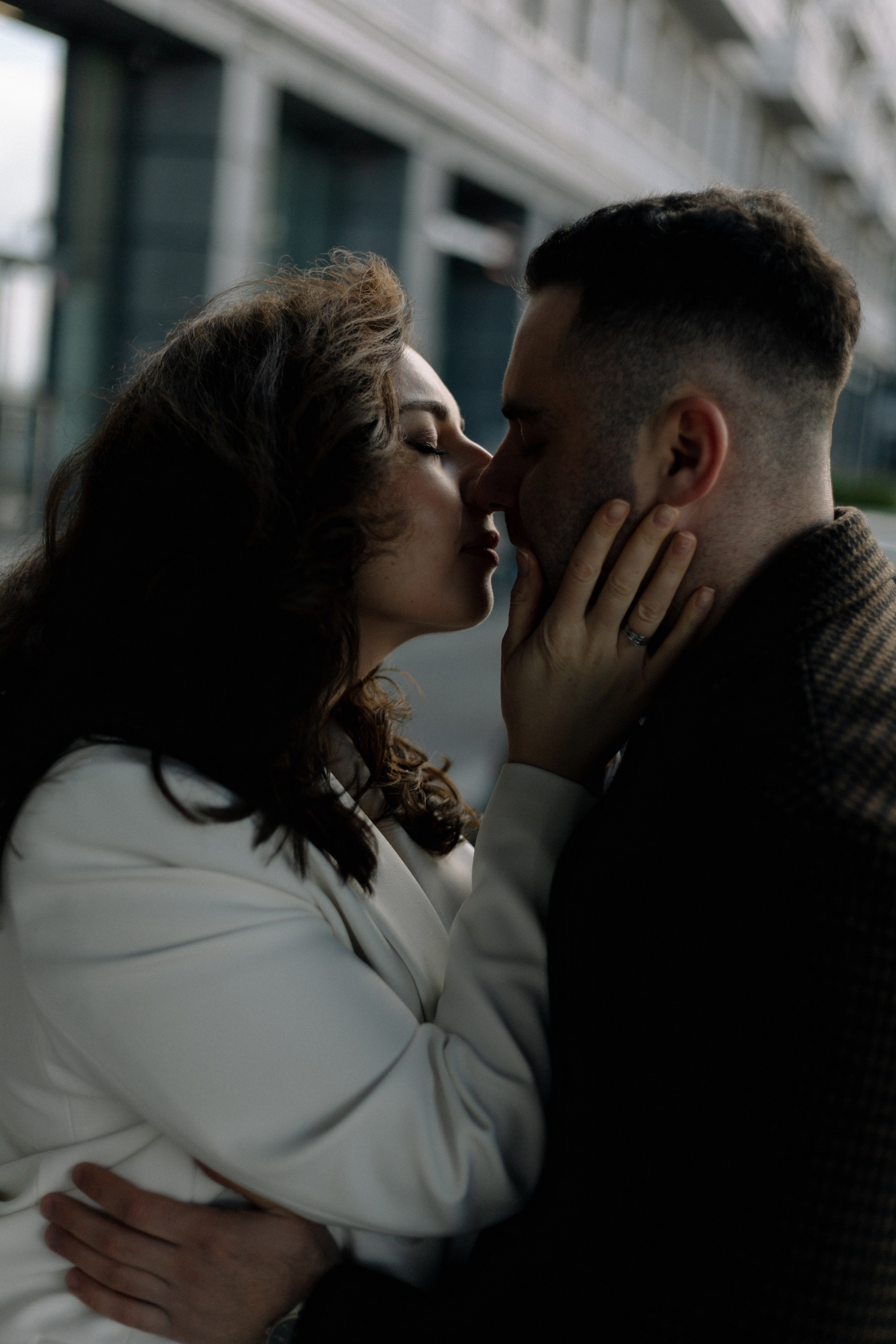 Свадебная прогулка от кофейни в музеи — Аня и Леня. Свадебный фотограф в Нижнем Новгороде Генеральская Ира