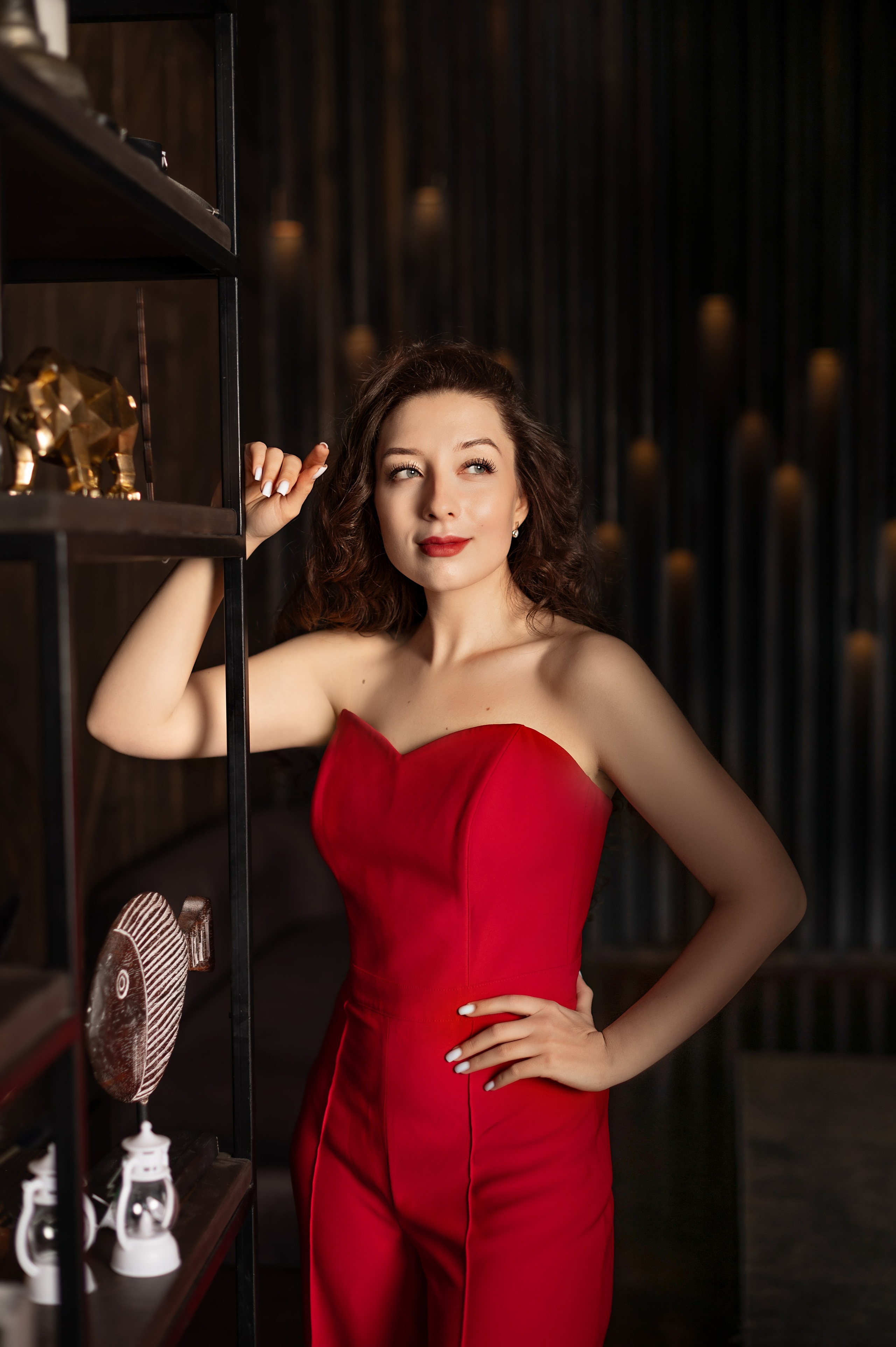 Cross+Studio, Зал Тесла. Детский и семейный фотограф г. Москва Оксана Катаджи