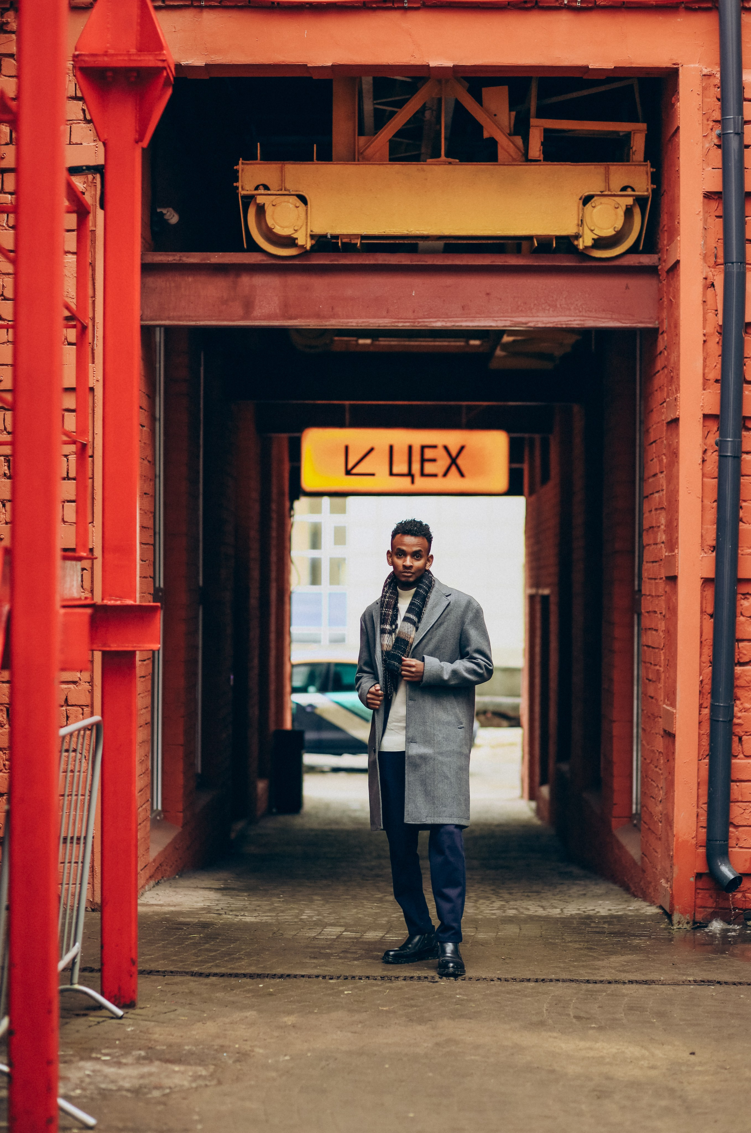 Ахмед. Семейный и школьный фотограф в Самаре Екатерина Удиванкина