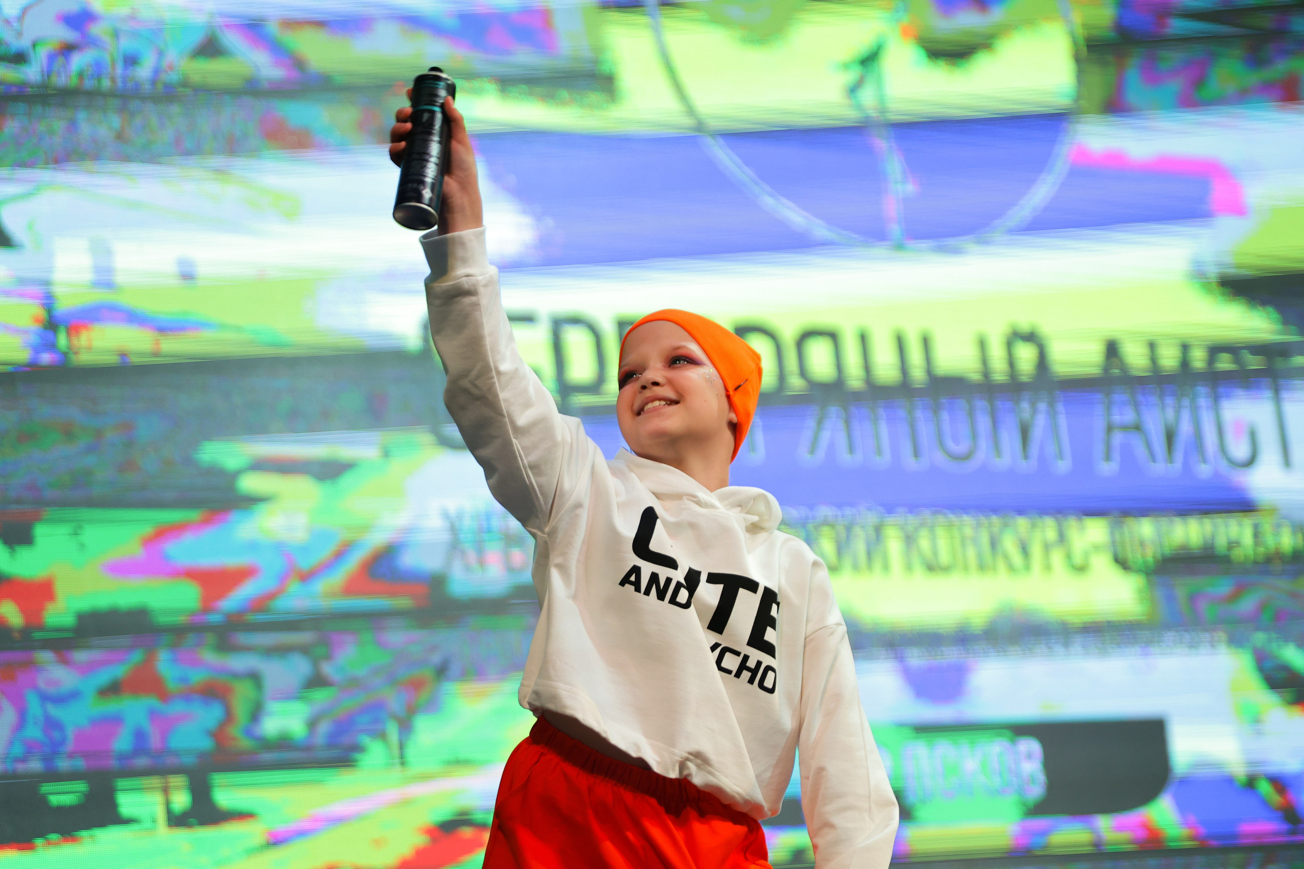 Серебрянный Аист. Портретный Фотограф Александр «Konevtsoph» В Санкт-Петербурге