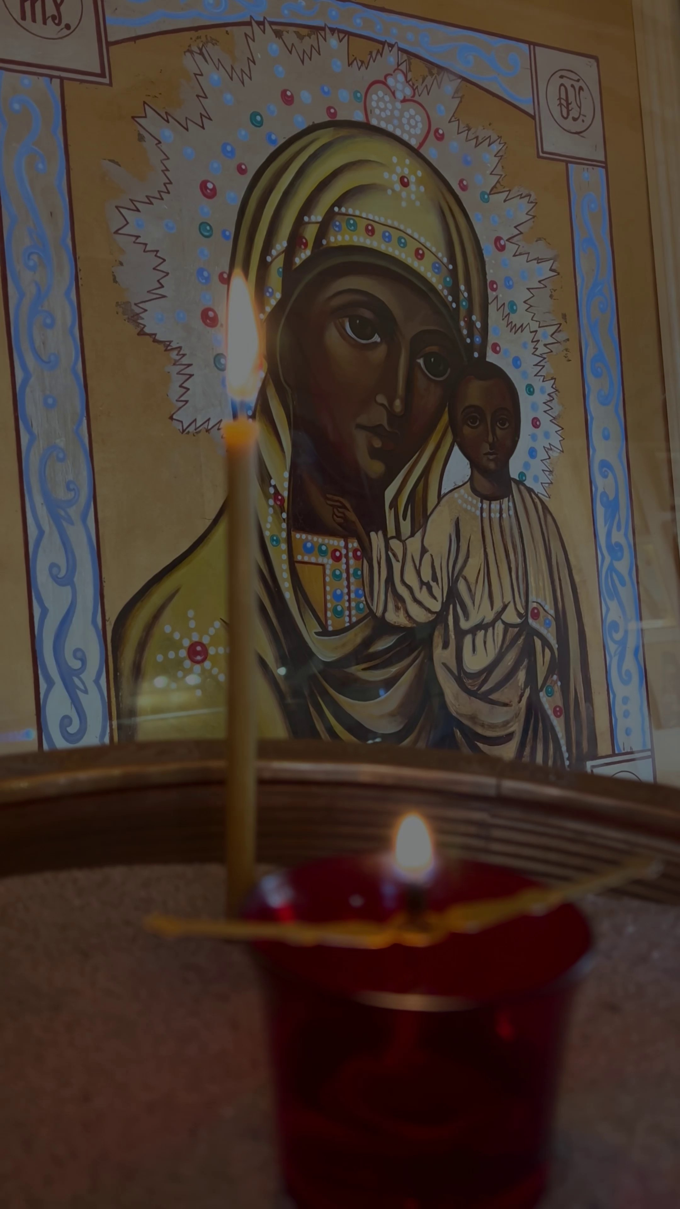 Крещение Елизаветы. Фотограф Елена Бухонина Челябинск