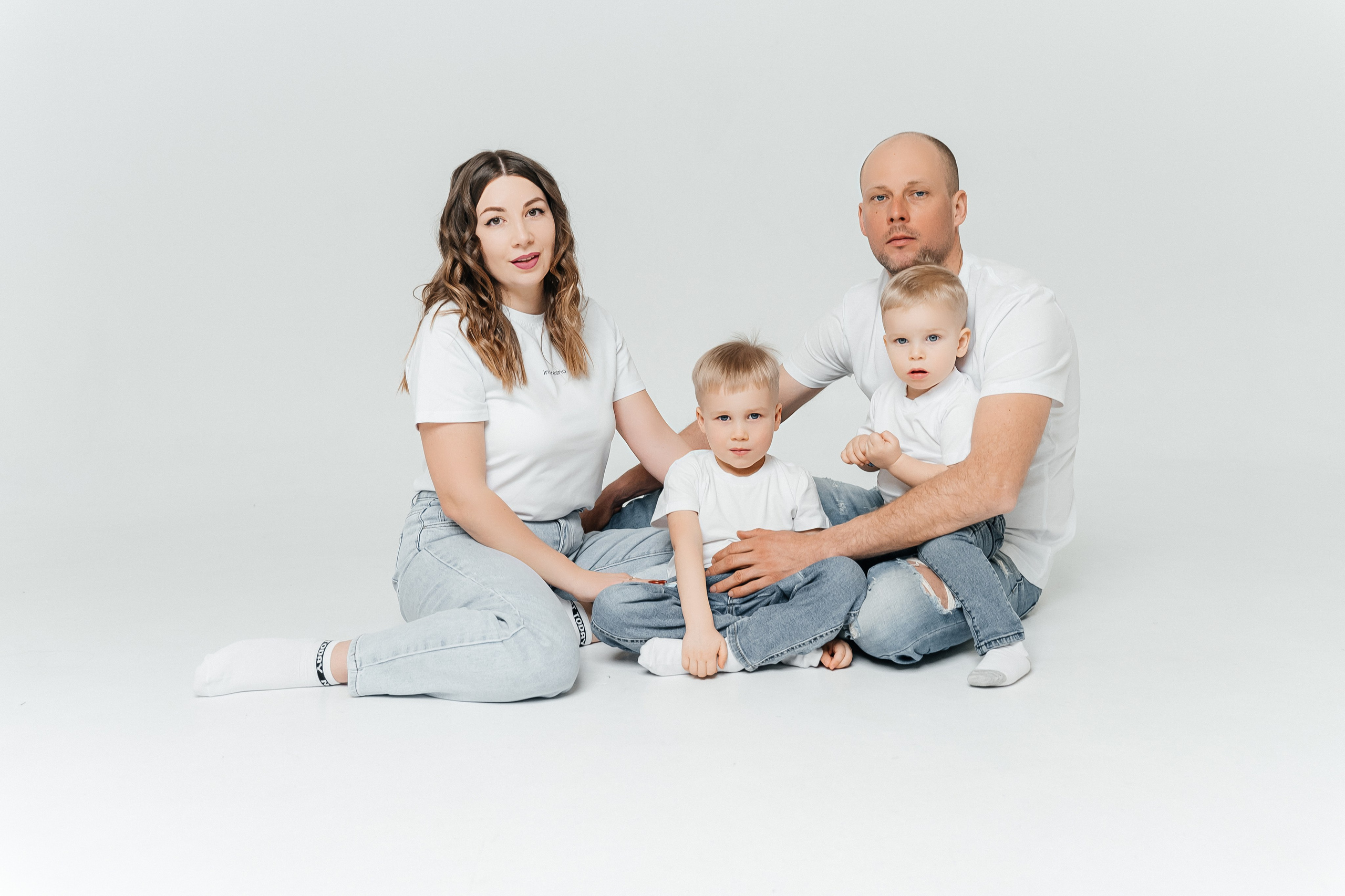 Семейные и детки. Виктория Алпеева — фотограф по любви