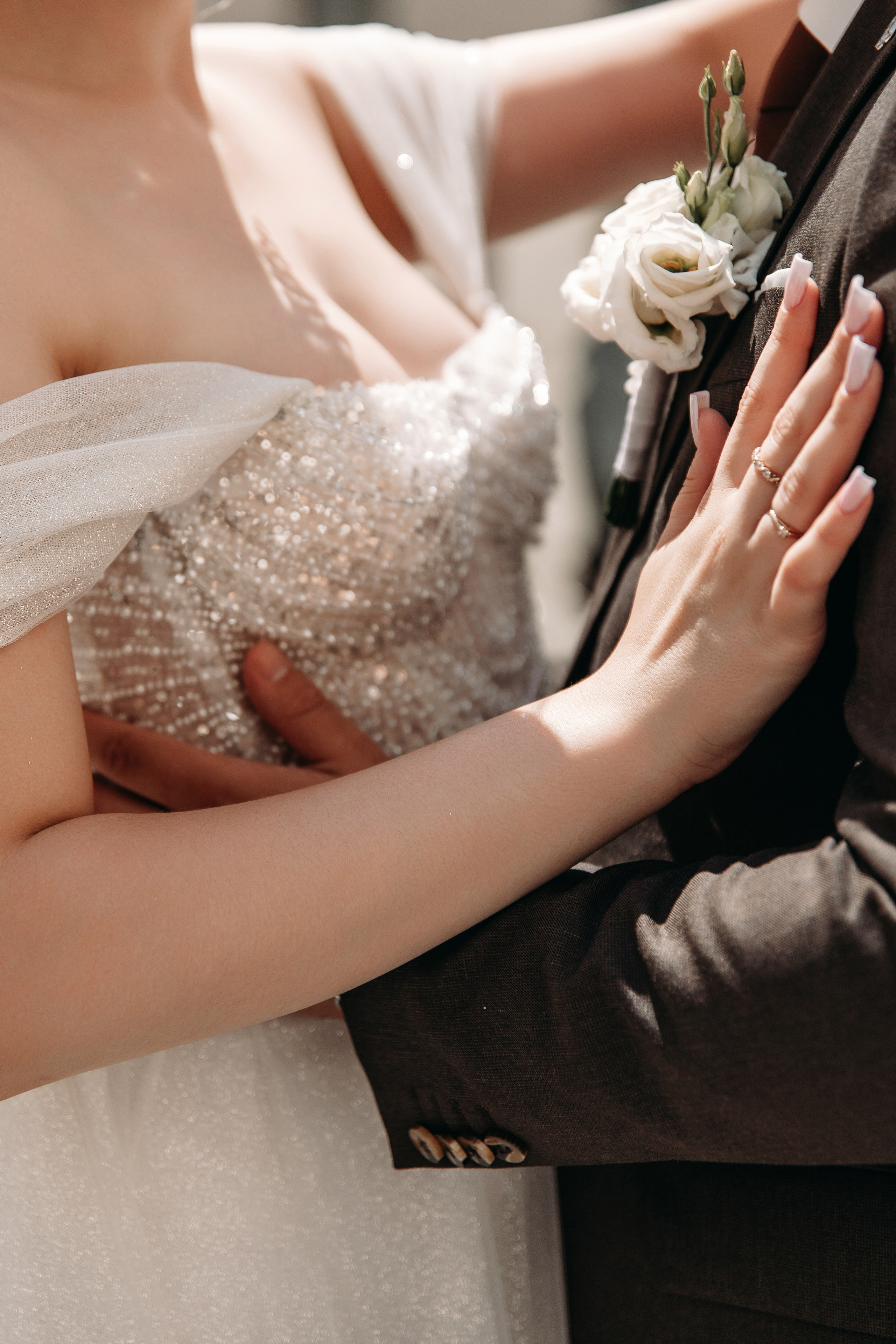 Даниил & Ксения. Свадебный ФОТОГРАФ и ВИДЕОГРАФ Ульяновск