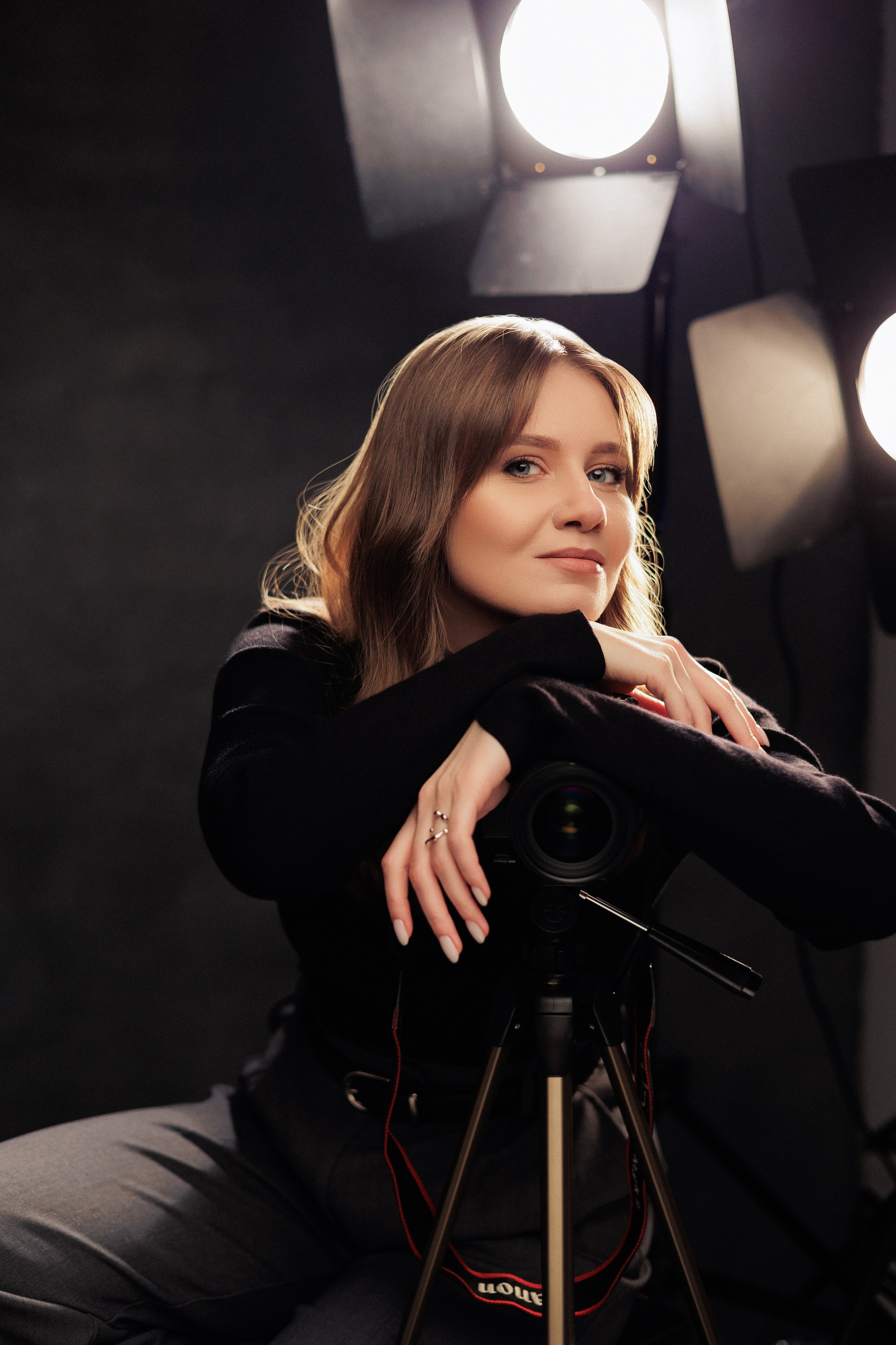 Фотограф в Санкт-Петербурге Ольга Фот