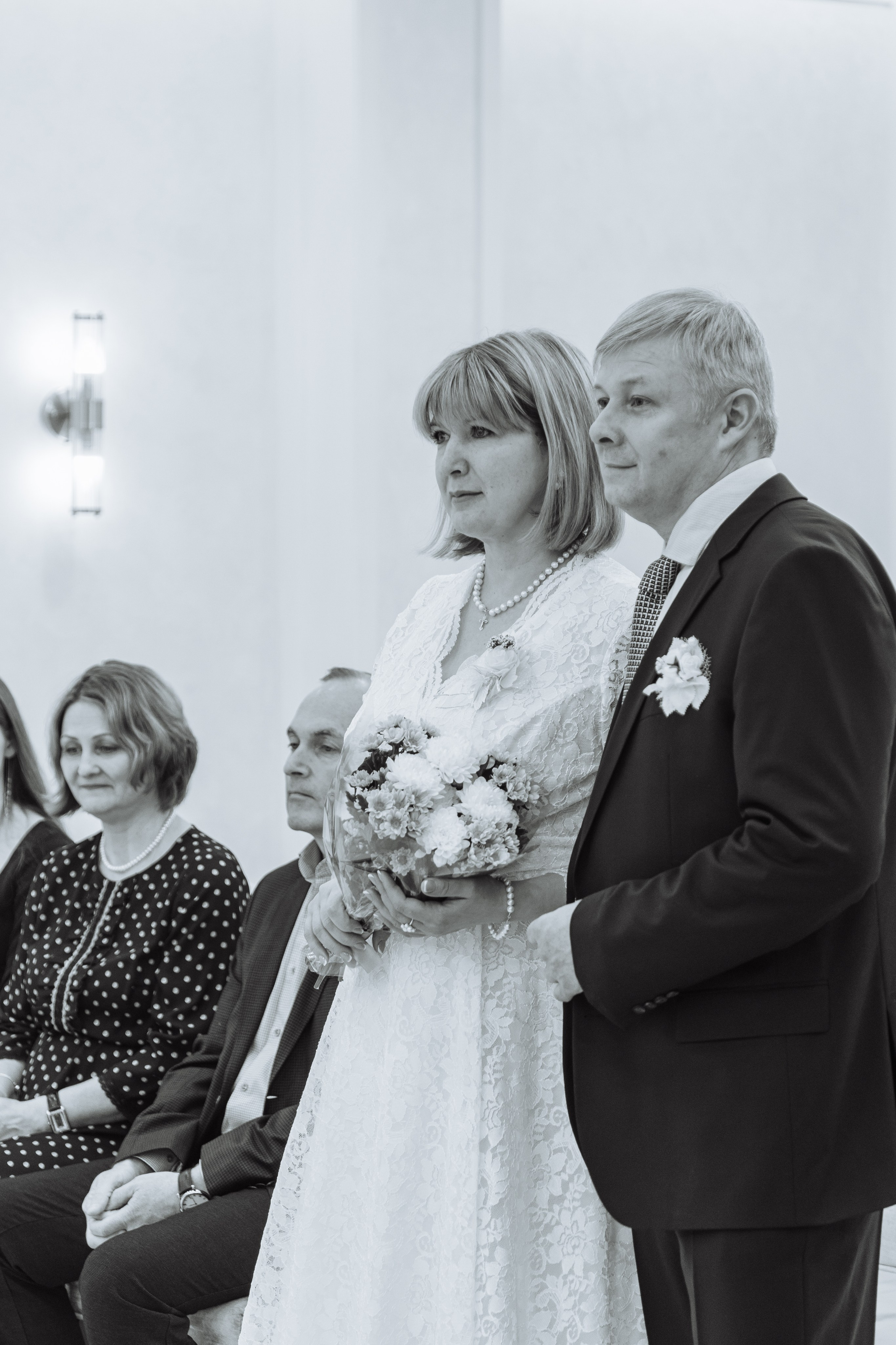 Алексей и Людмила. Семейный фотограф Николаева Ольга