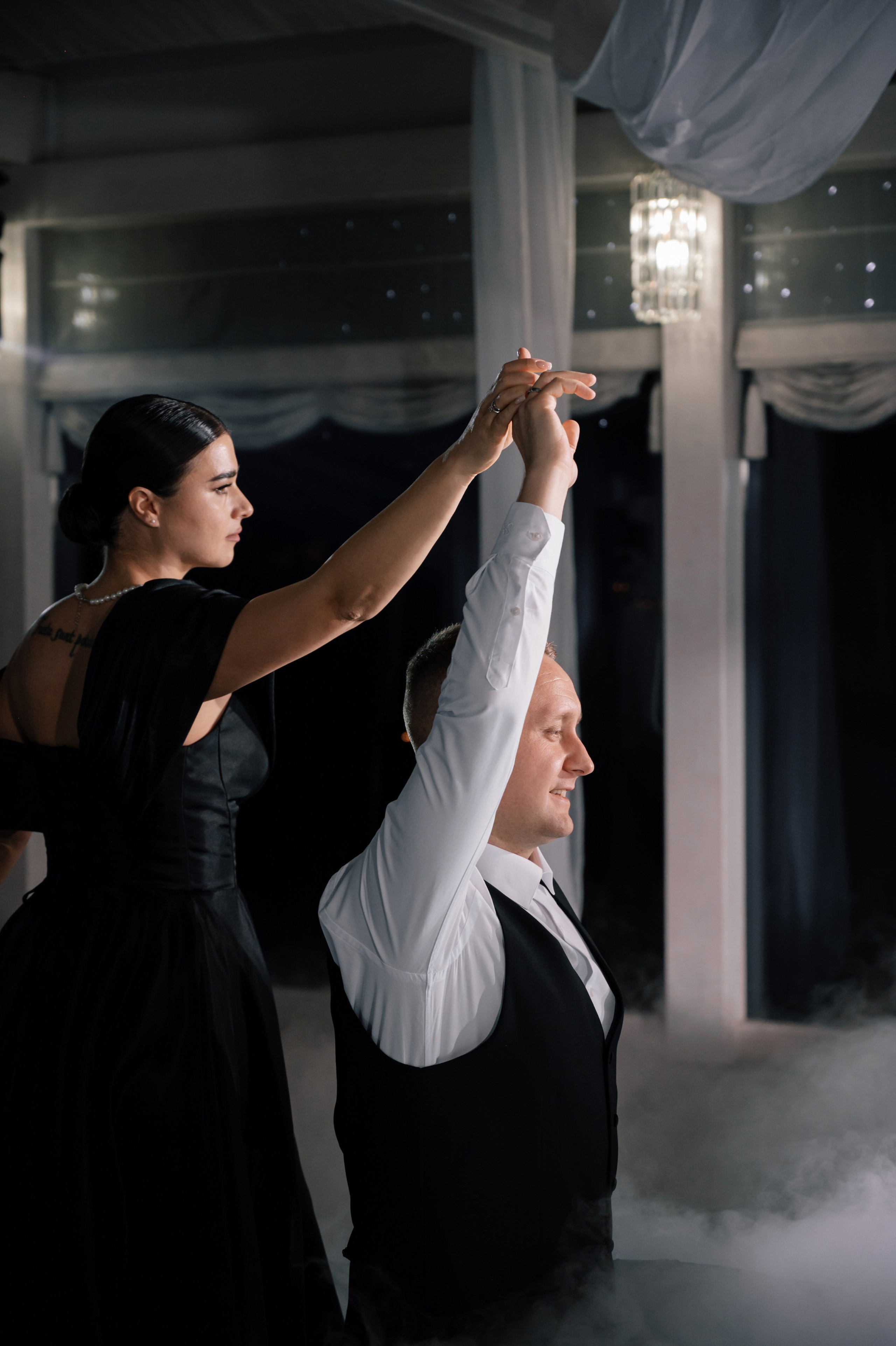 Sabina and Dmitry. Свадебный и семейный фотограф Вероника Холод