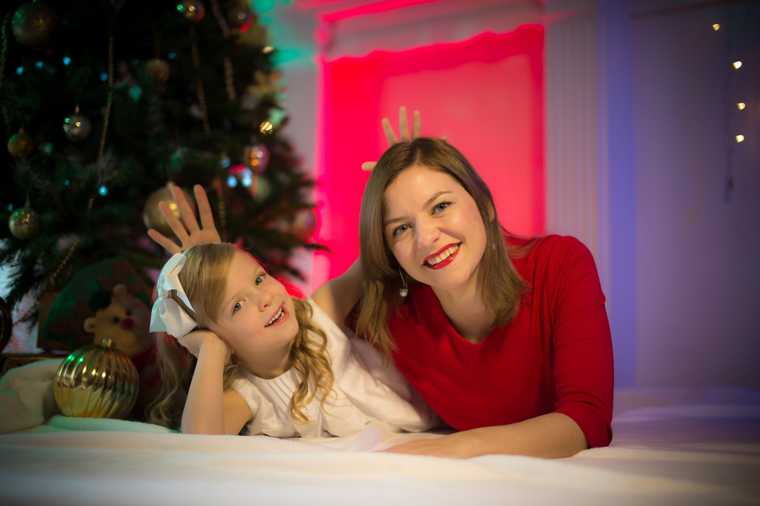 Family and children's photo shoots. Max Matvich and Victoria Basova are professionals in their field