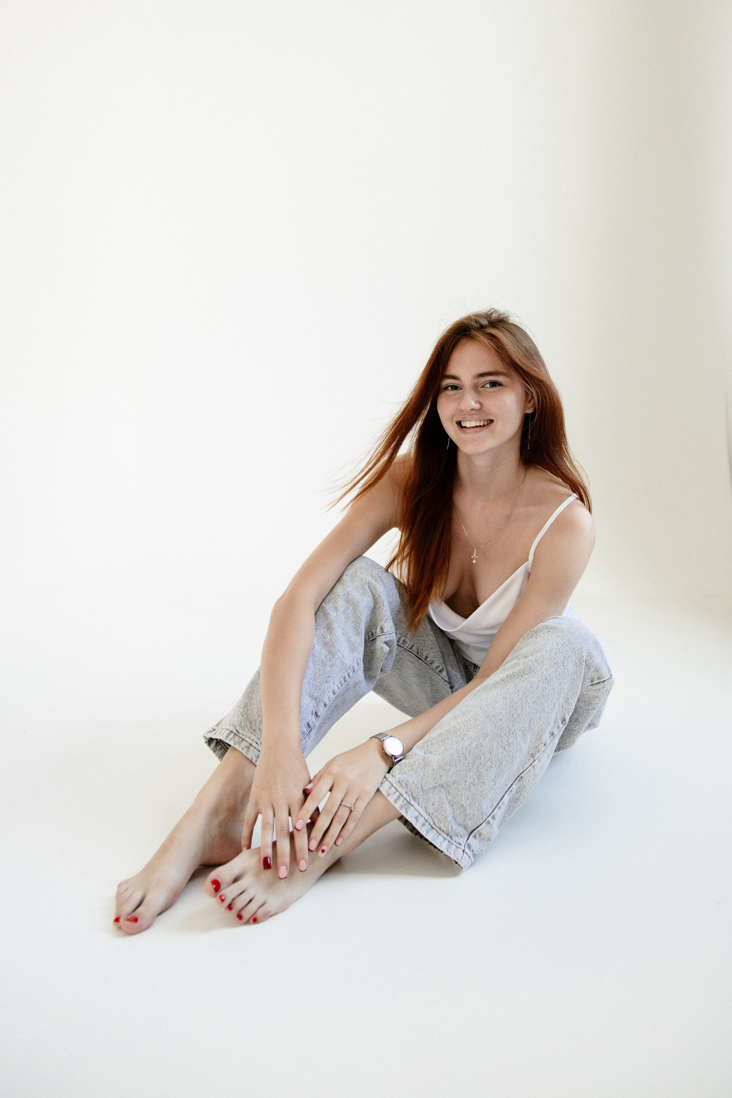 Индивидуальная съемка. Фотограф Татьяна Жихарева