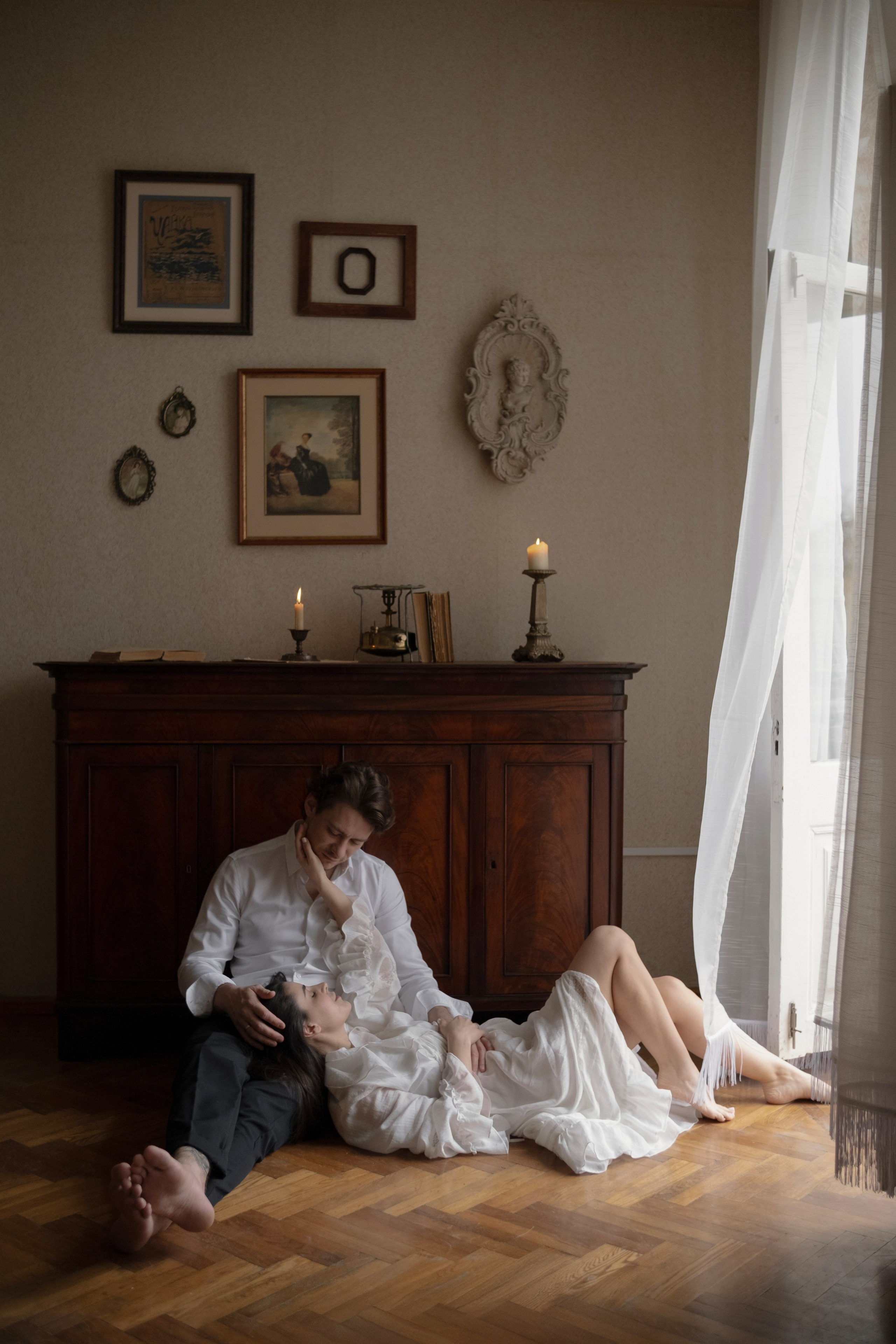 Артём + тата. Фотограф в Таганроге Галина Бычкаускас