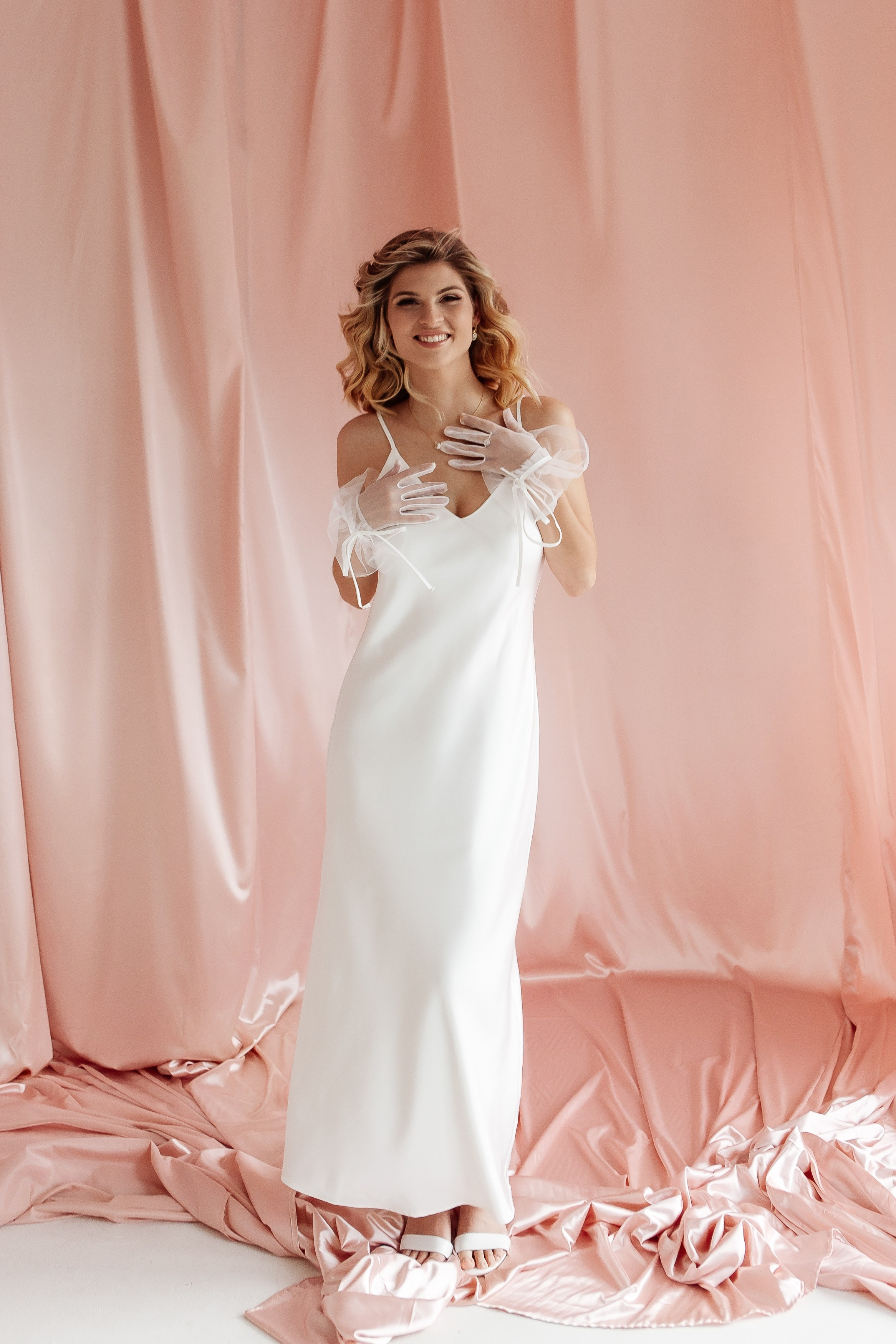 Юлия. Фотограф в Нижнем Новгороде Таня Галкина