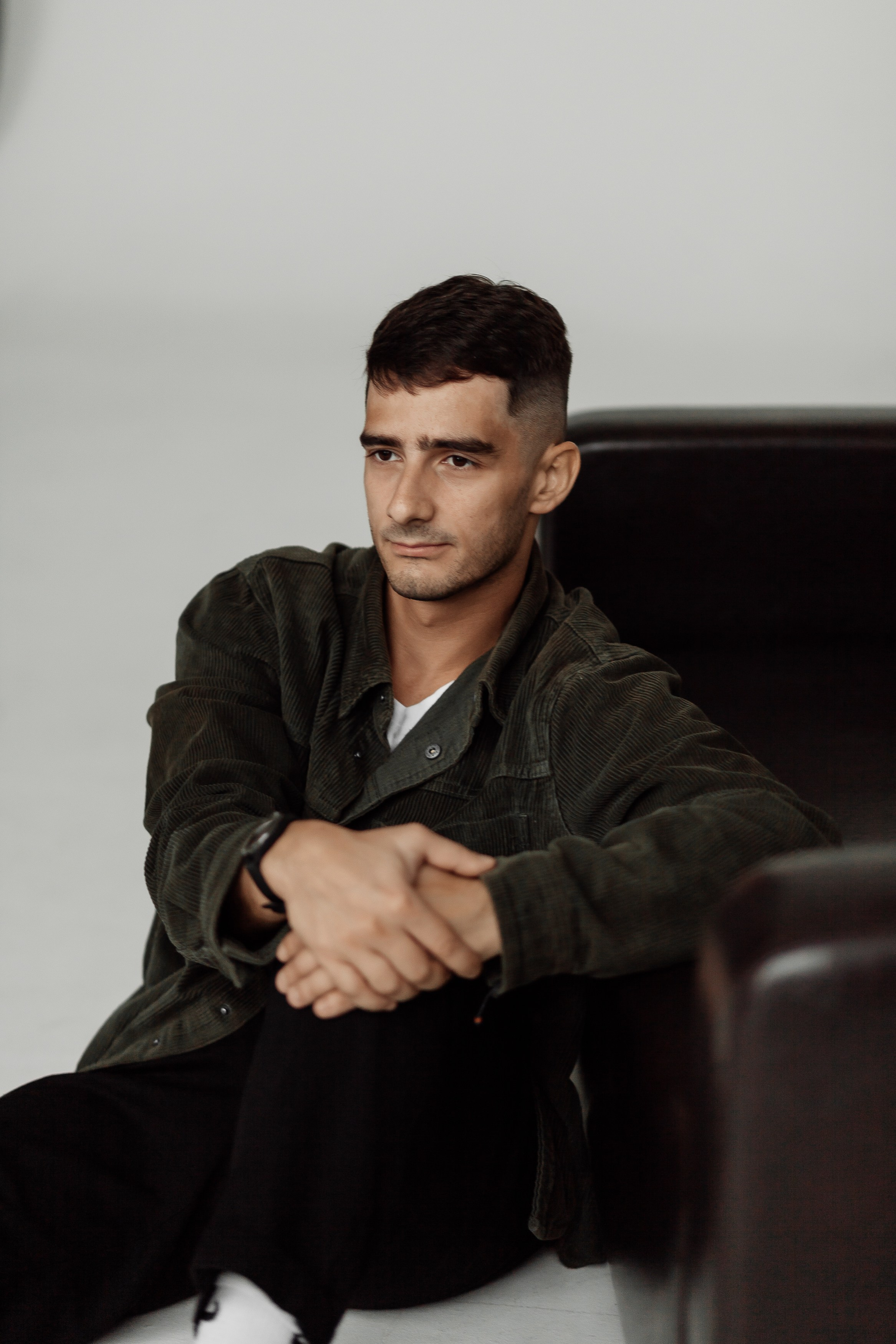 Павел. Фотограф в Нижнем Новгороде Таня Галкина