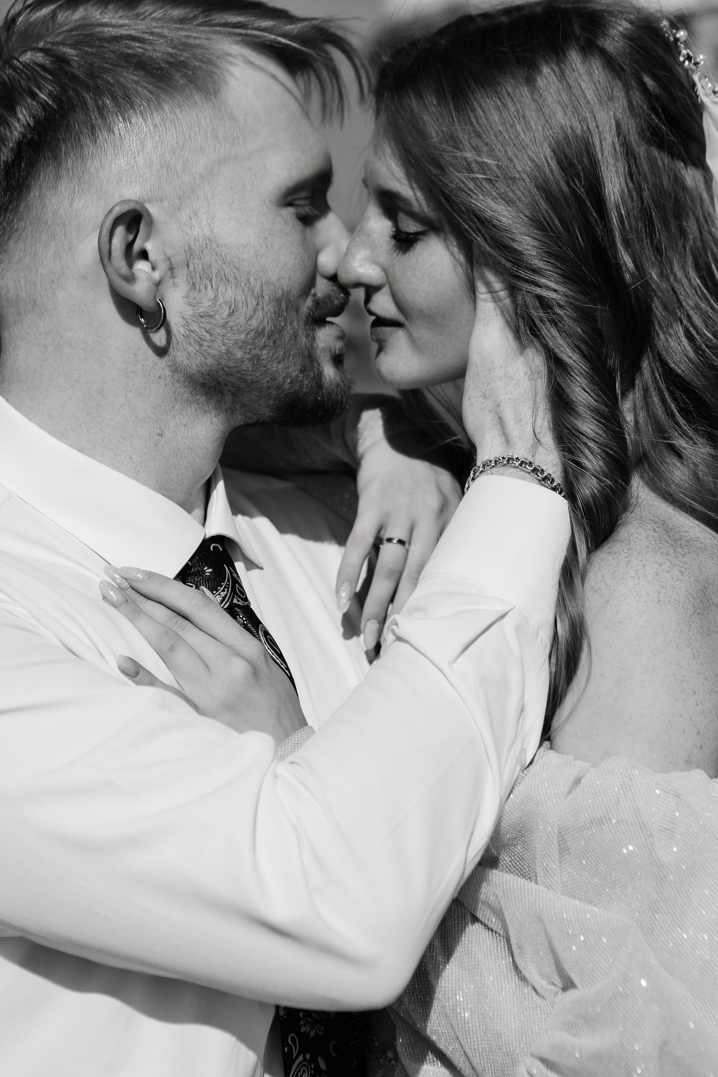 Никита и Анна. Фотограф в Нижнем Новгороде Таня Галкина