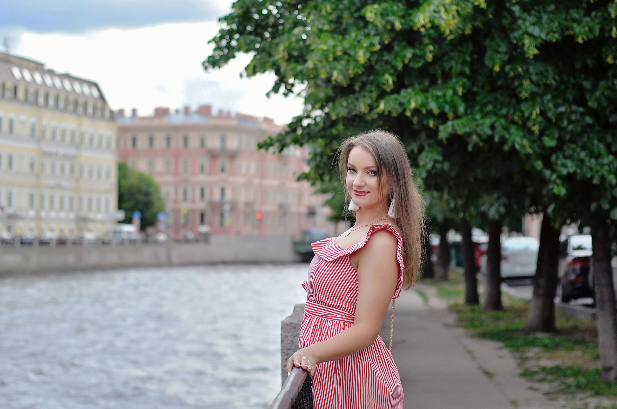 Мария. Фотограф Санкт-Петербург