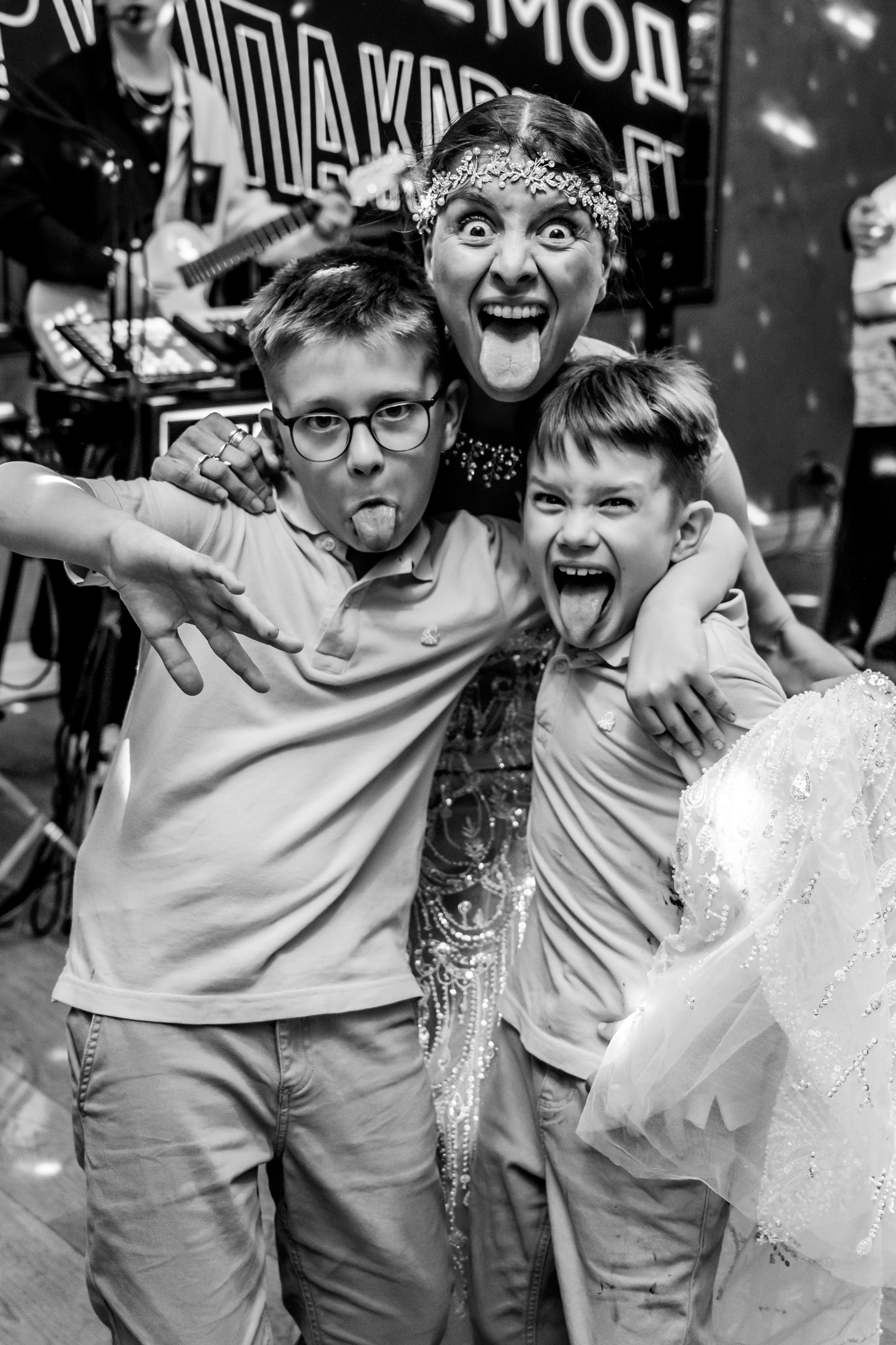 Нателла & Олег. Свадебный фотограф в С-Пб Борис Большой