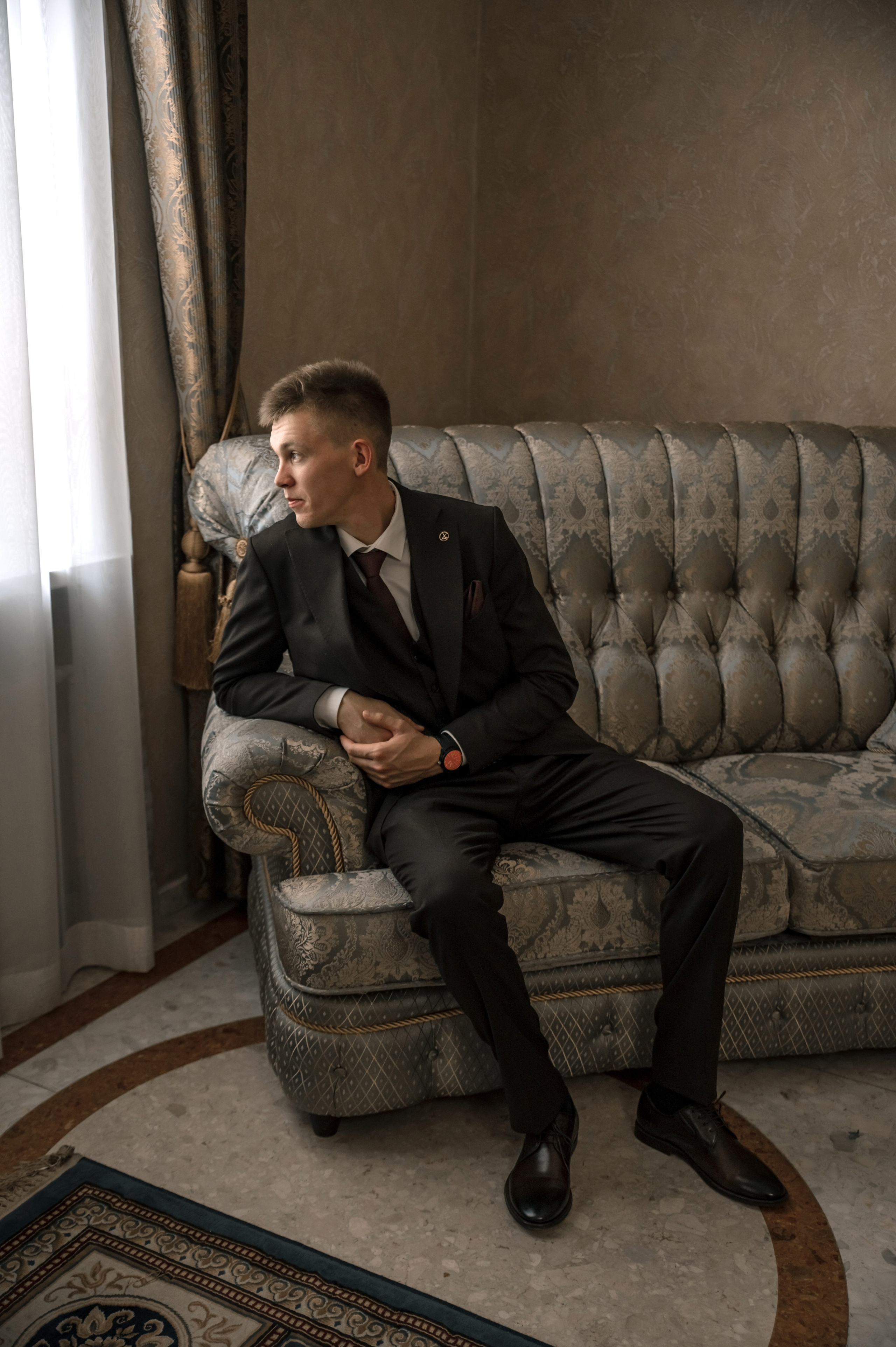 Екатерина и Максим. Свадебный и семейный фотограф в Краснодарском крае