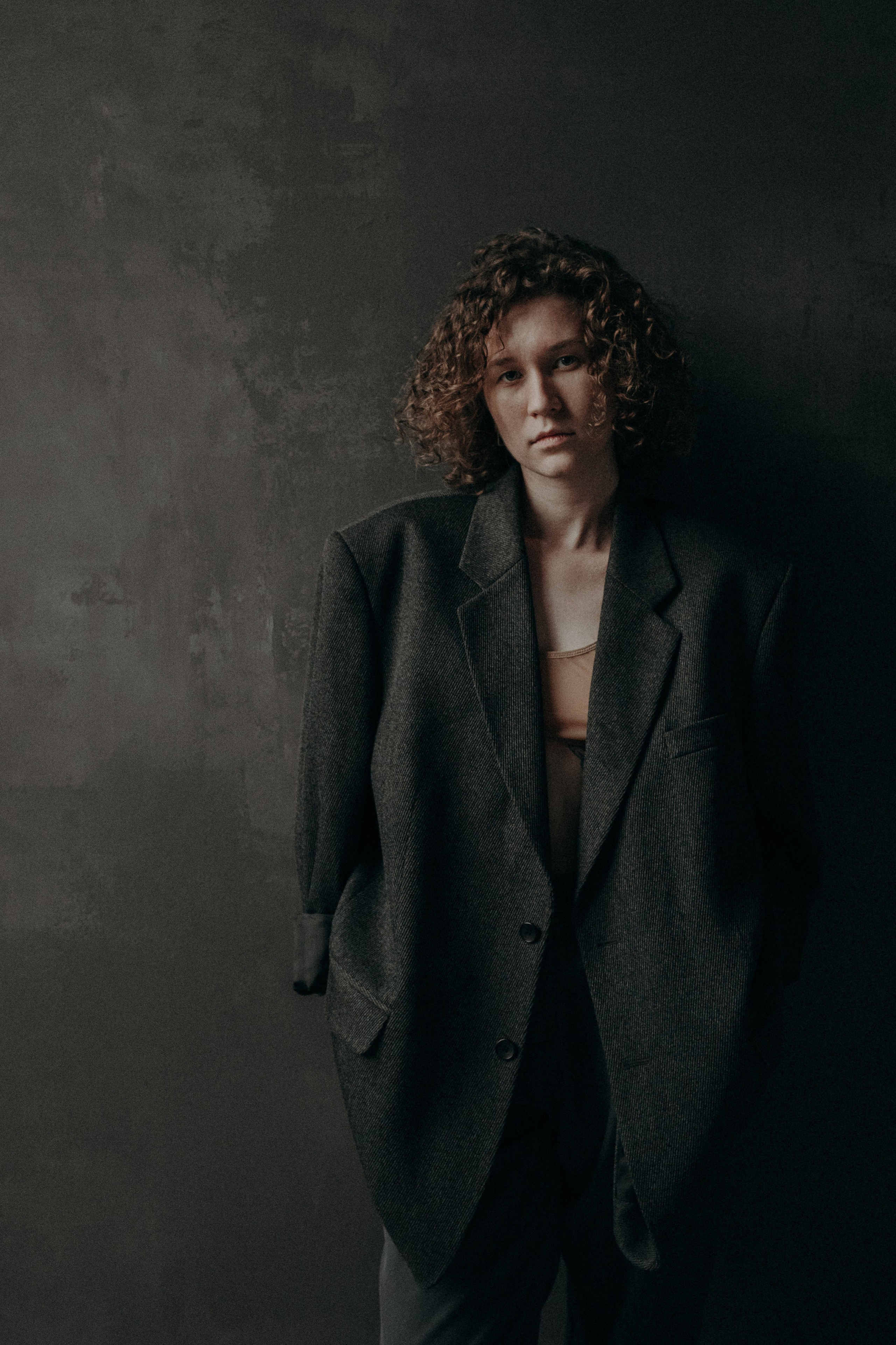 Анастасия. Amore House. Фотограф в Челябинске Любовь Денисенко