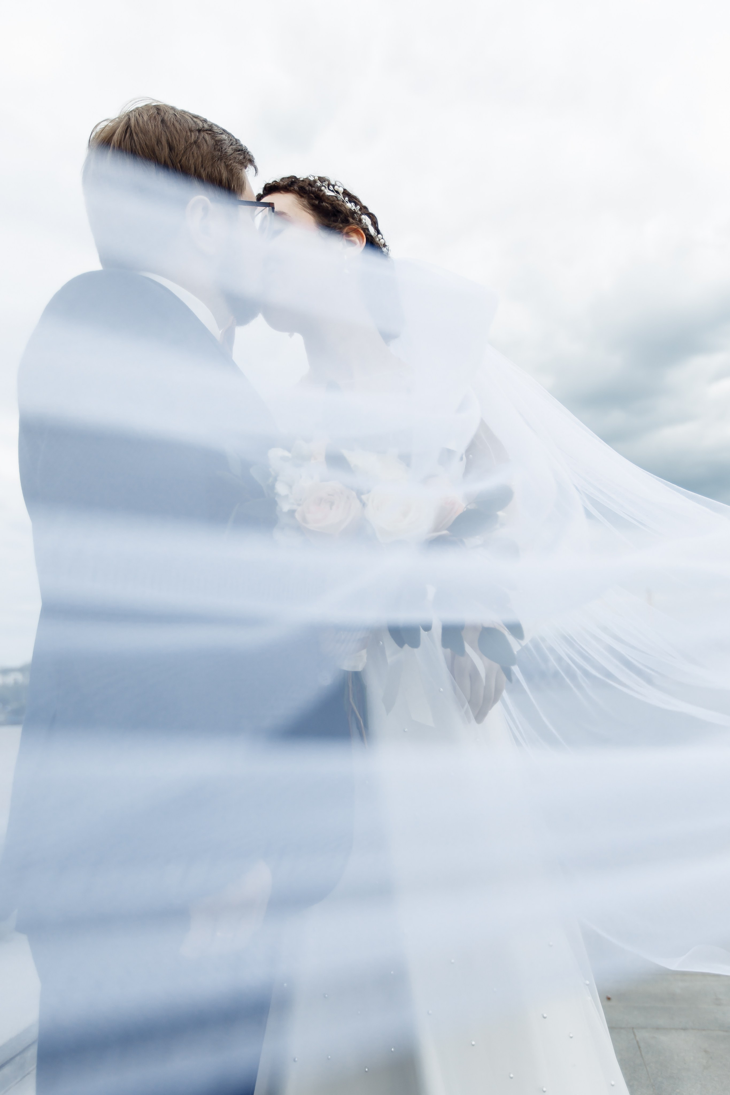 Сергей и Екатерина. Главная