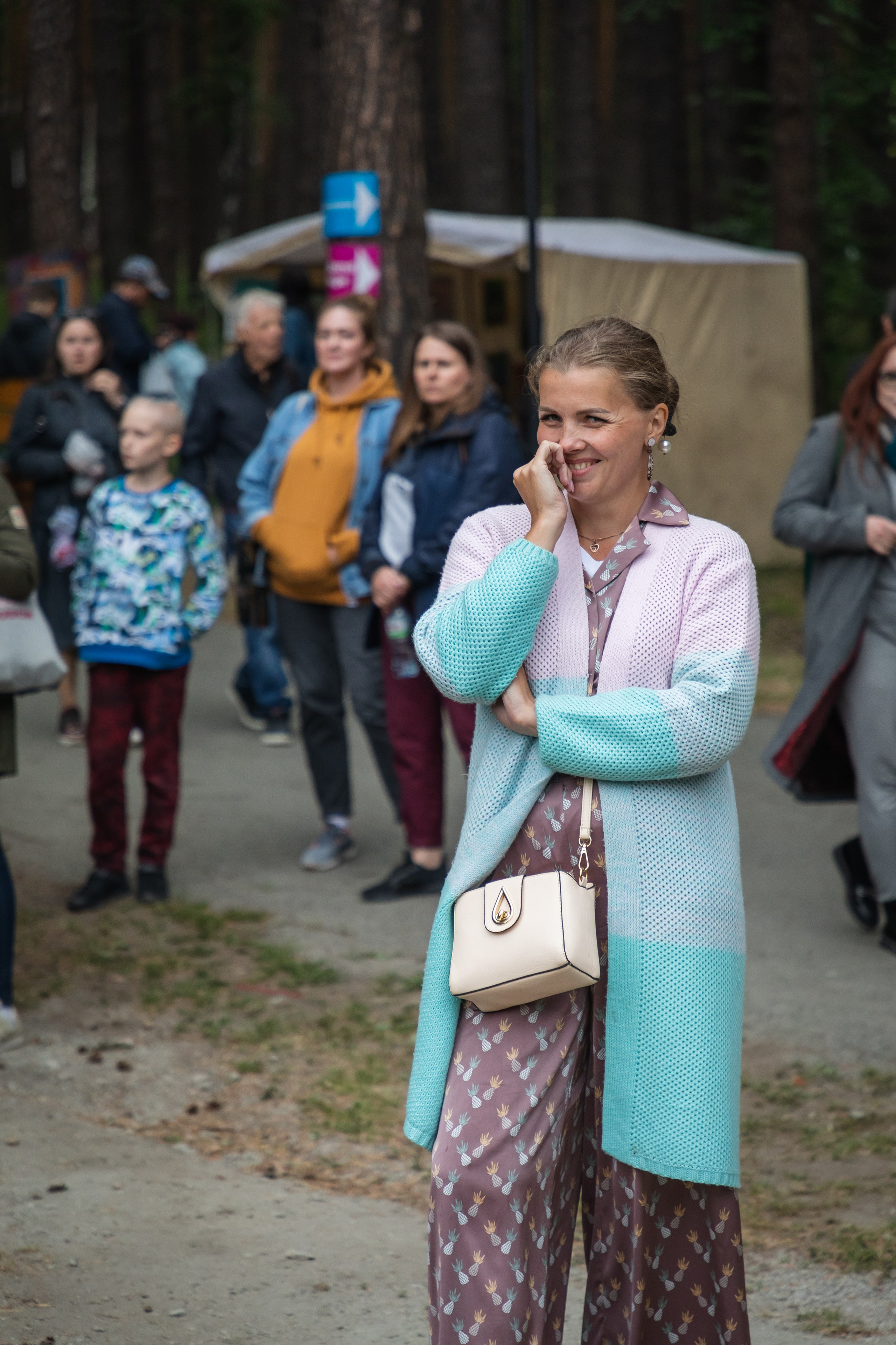 Эвер Джаз. Главная