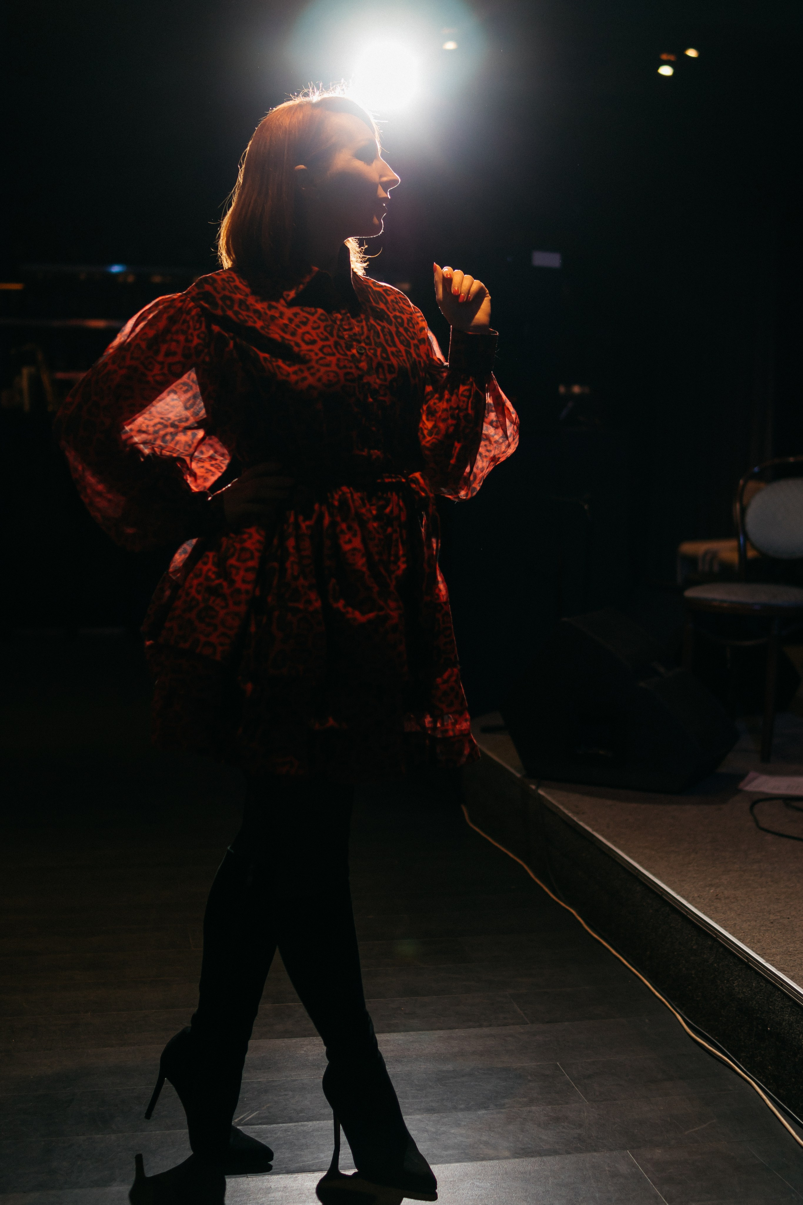 Джаз. Главная