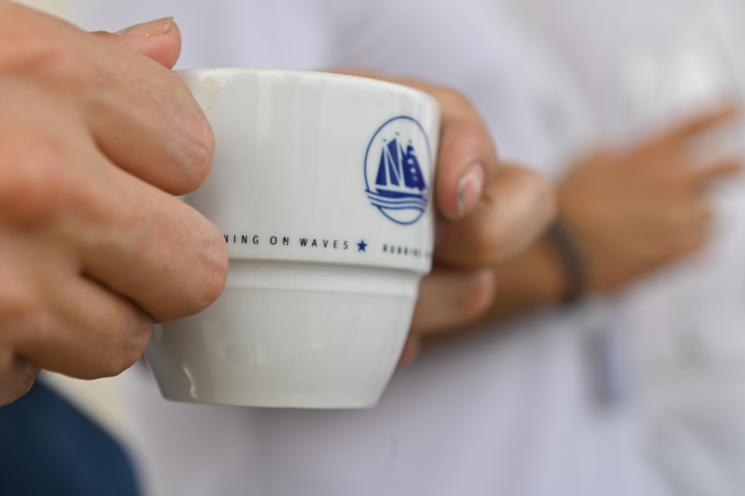 Из Бейрута в Александрию. Репортажный фотограф в Москве и по всему миру Степанова Юлия