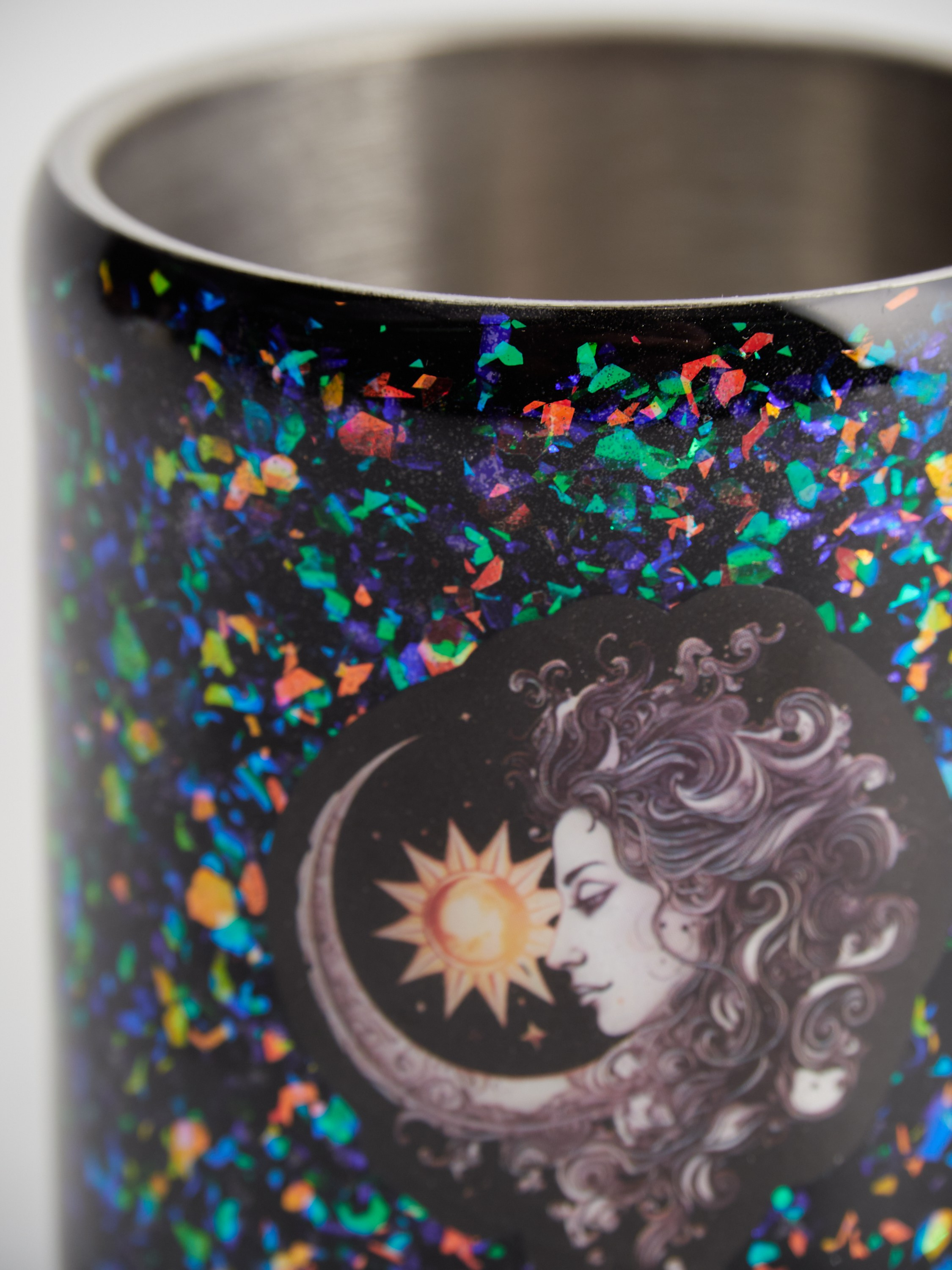 Кружки карабины. Закрути смолу