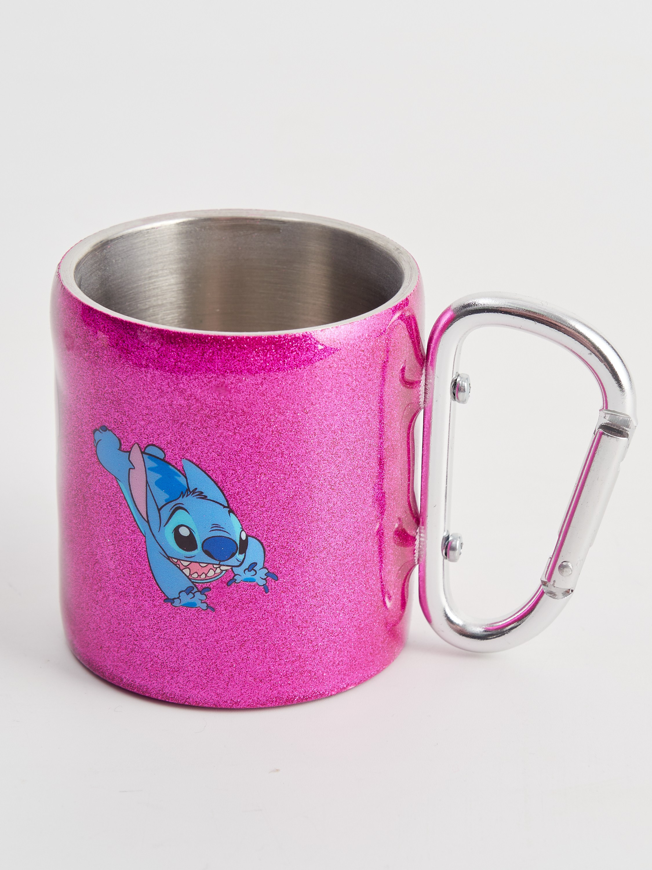 Кружки карабины. Закрути смолу