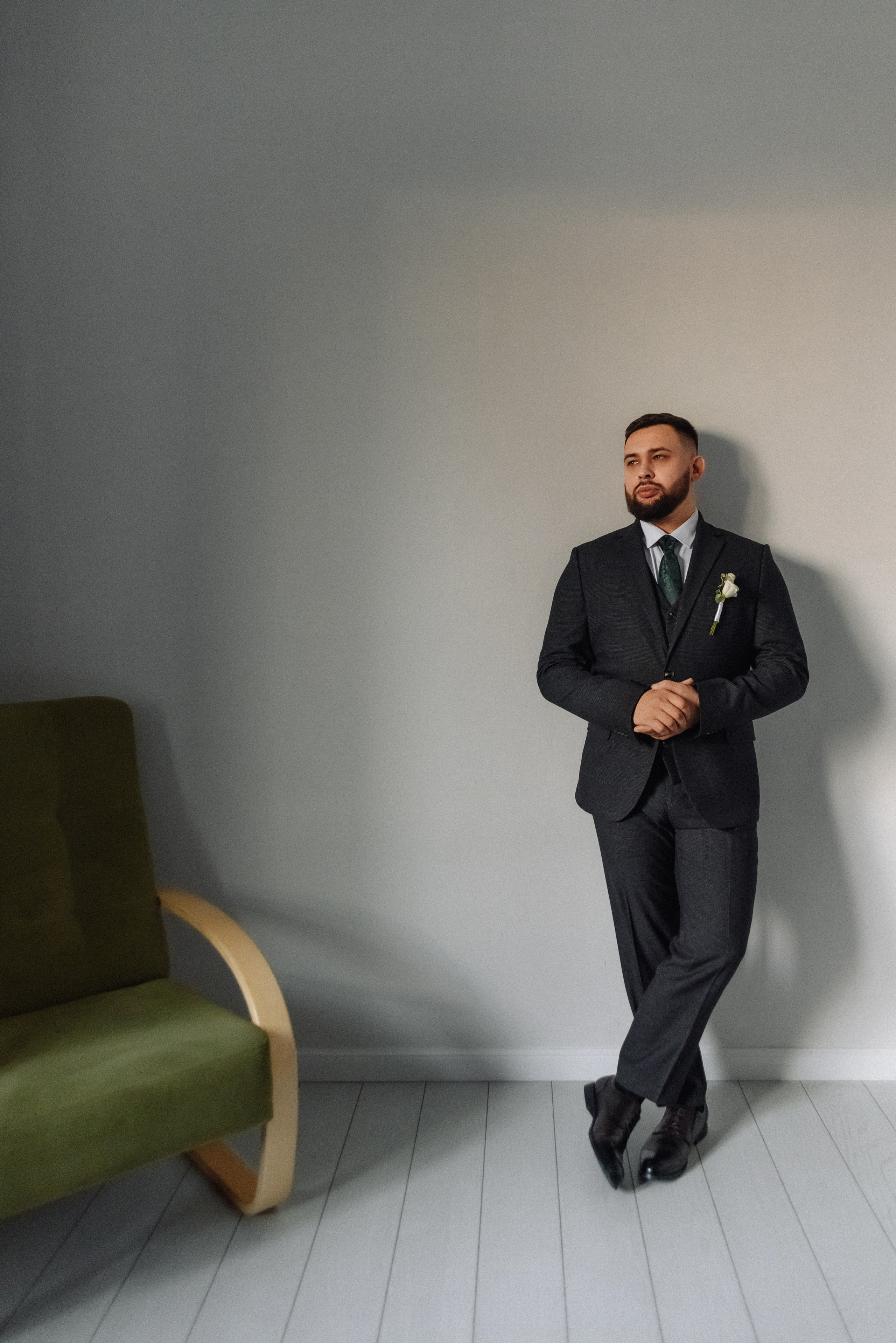 Александр и Елена. Фотограф в Екатеринбурге Артём Зайнетдинов