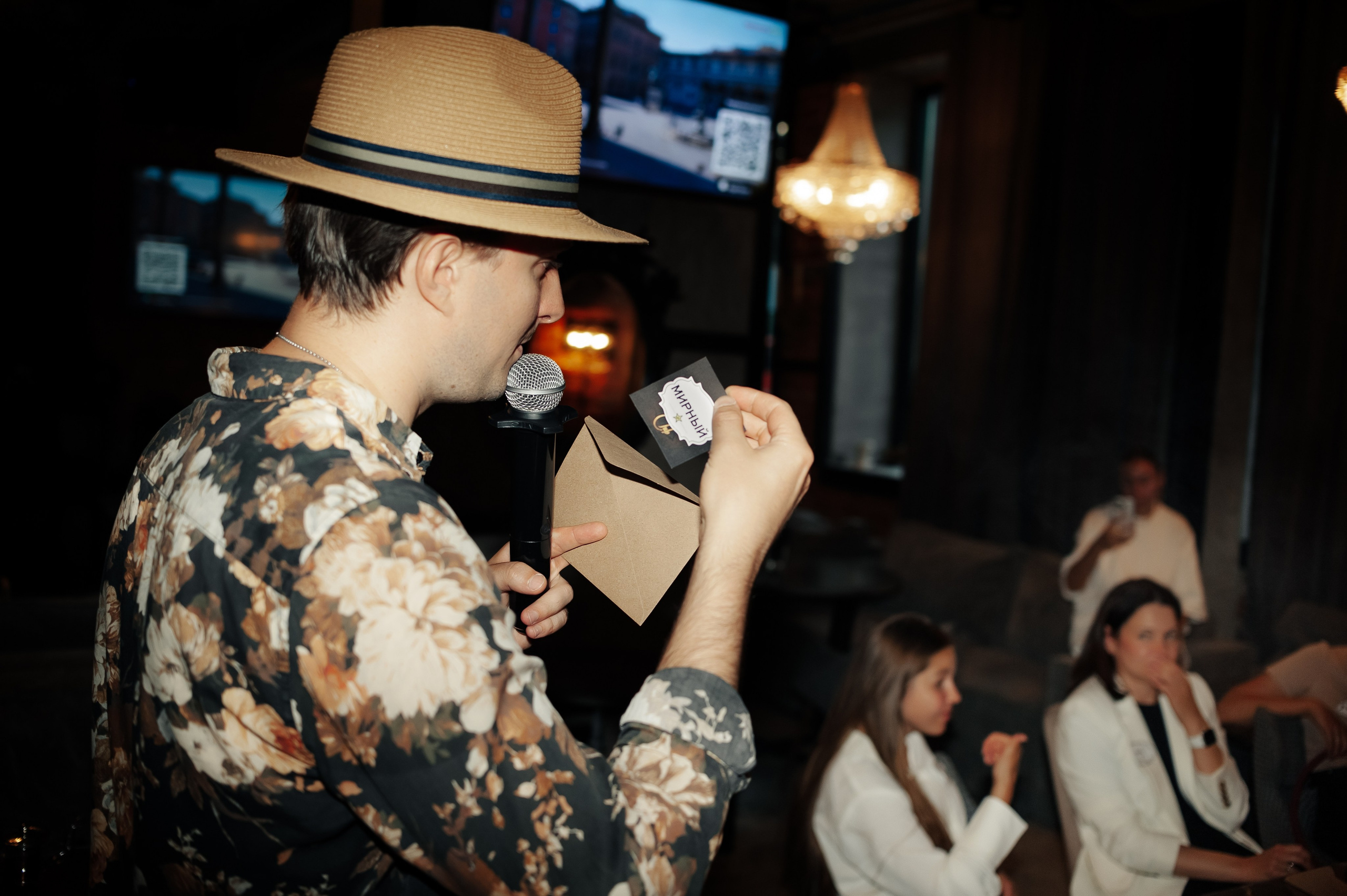 Корпоратив. Фотограф в Екатеринбурге Артём Зайнетдинов