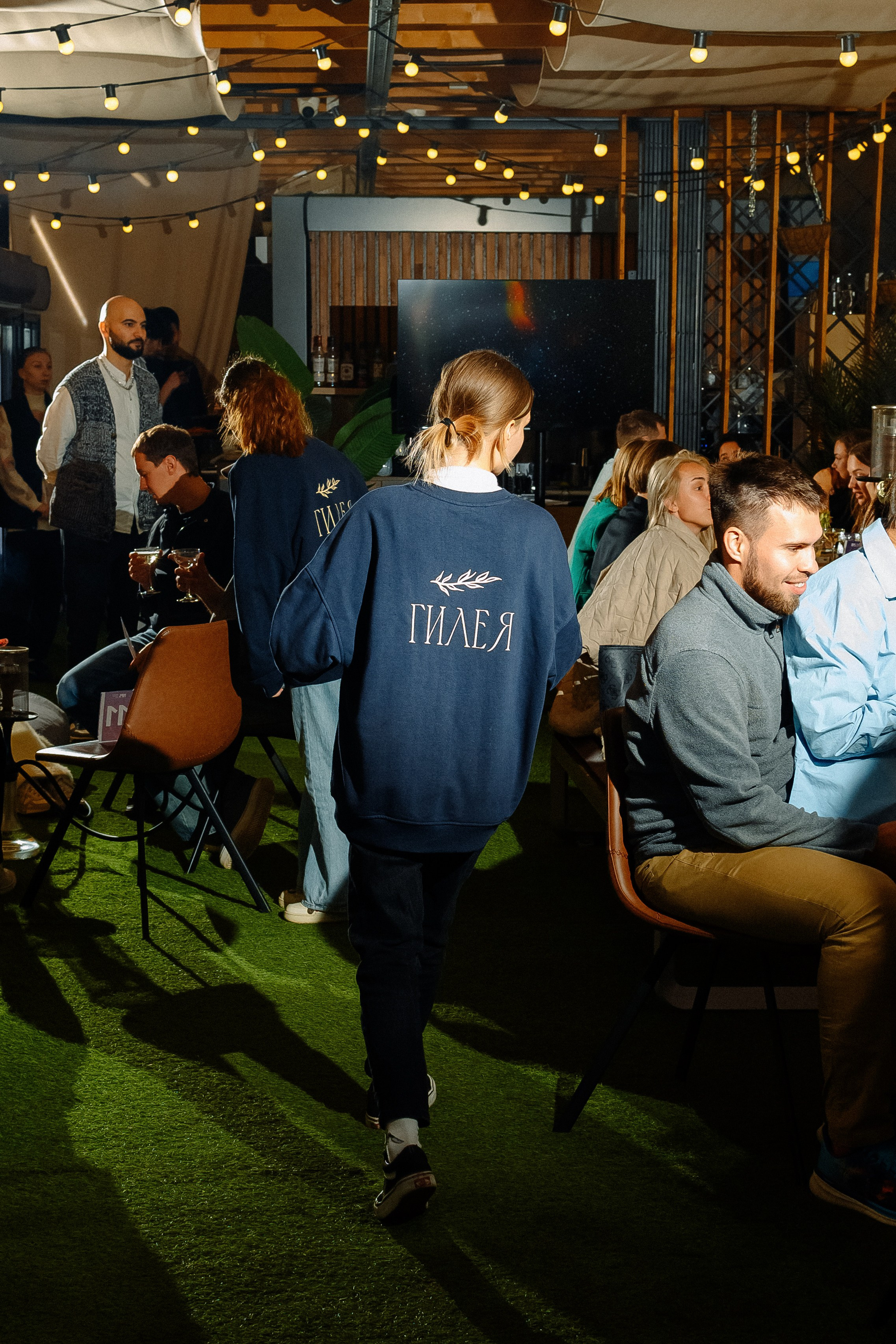 Встреча бизнес клуба MPSELLERS. Свадебный фотограф в Екатеринбурге Артём Зайнетдинов