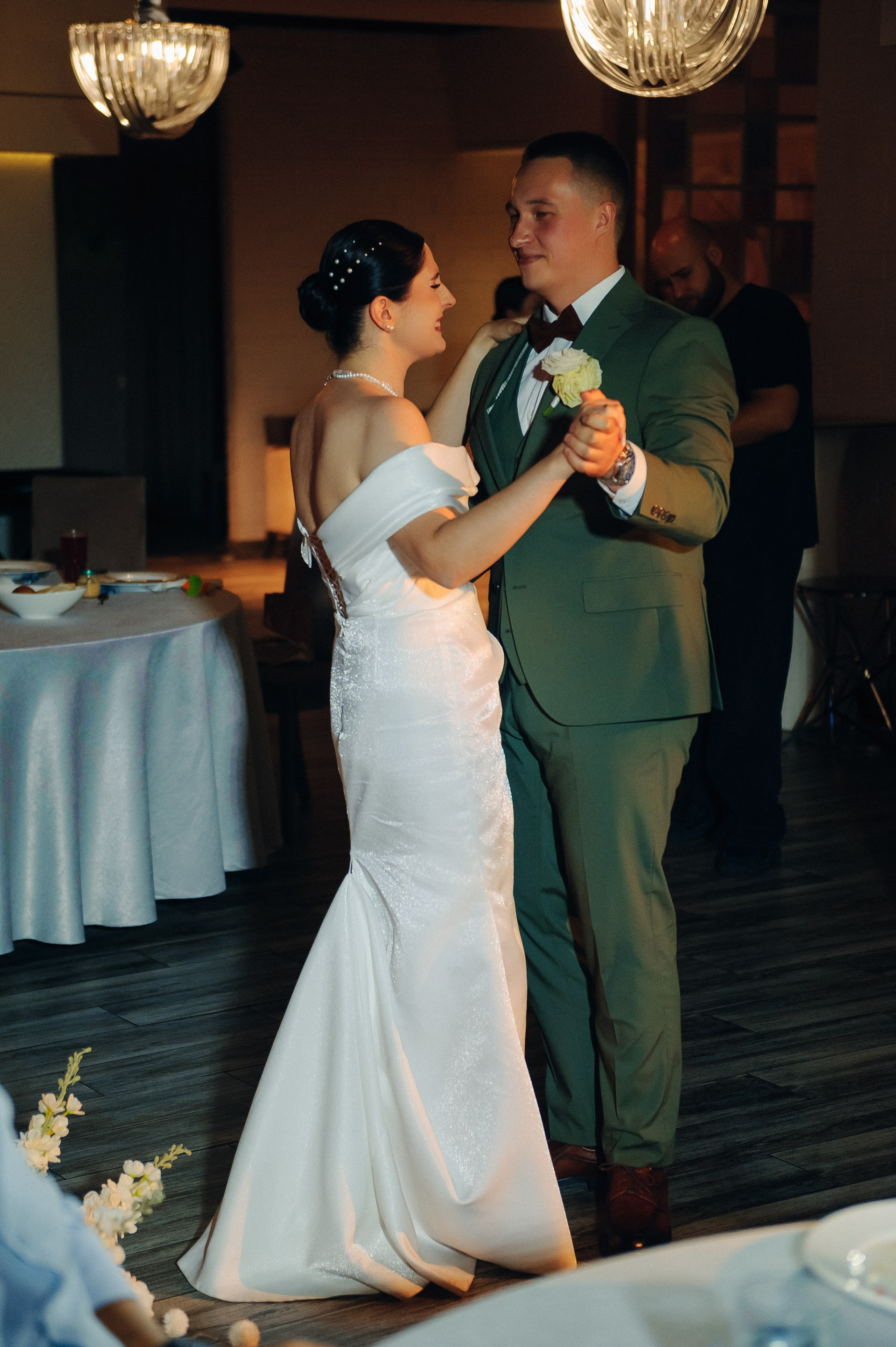 Олег и Вера. Фотограф в Екатеринбурге Артём Зайнетдинов