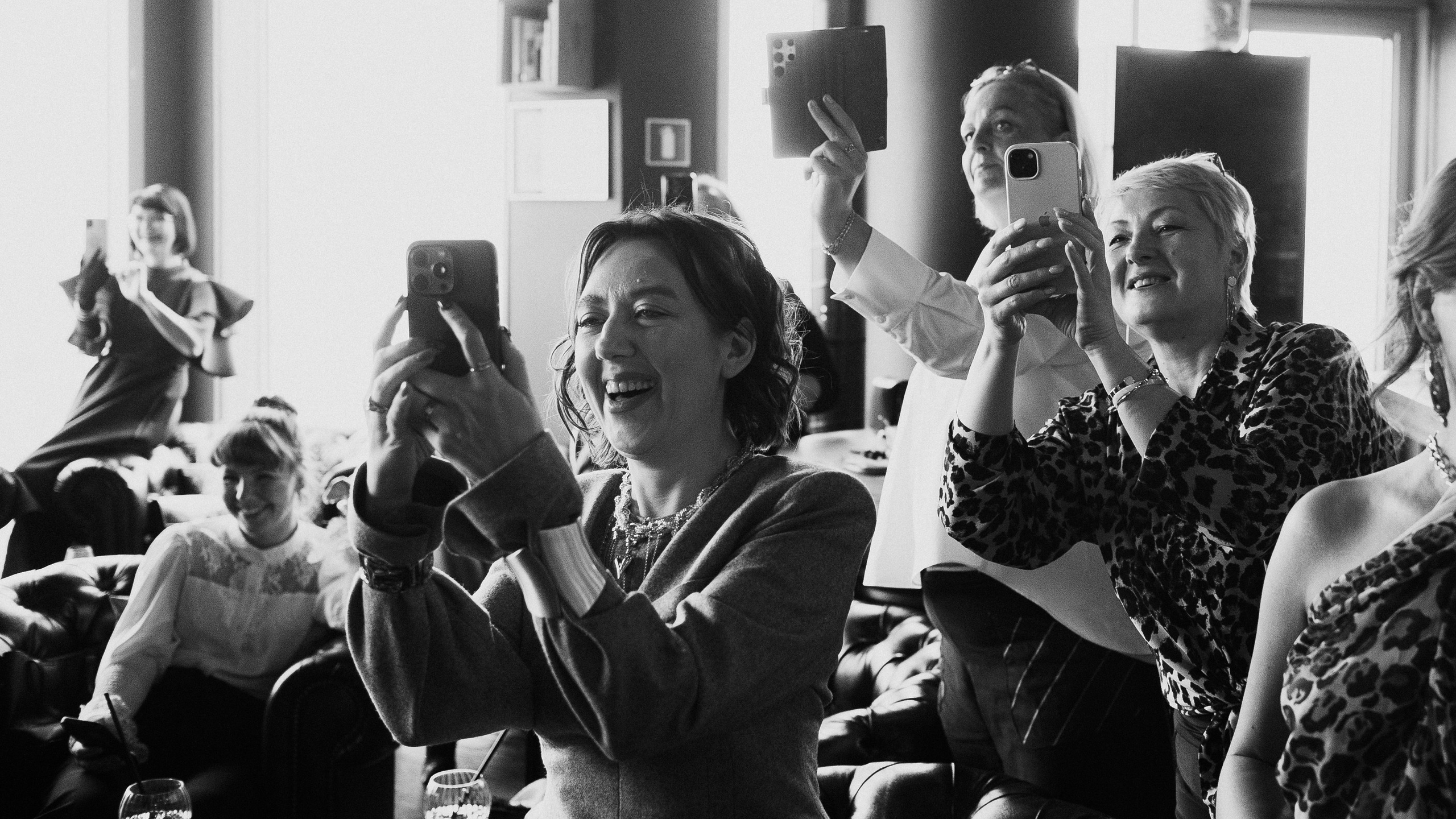 Нетворкинг в Высоцком. Свадебный фотограф в Екатеринбурге Артём Зайнетдинов