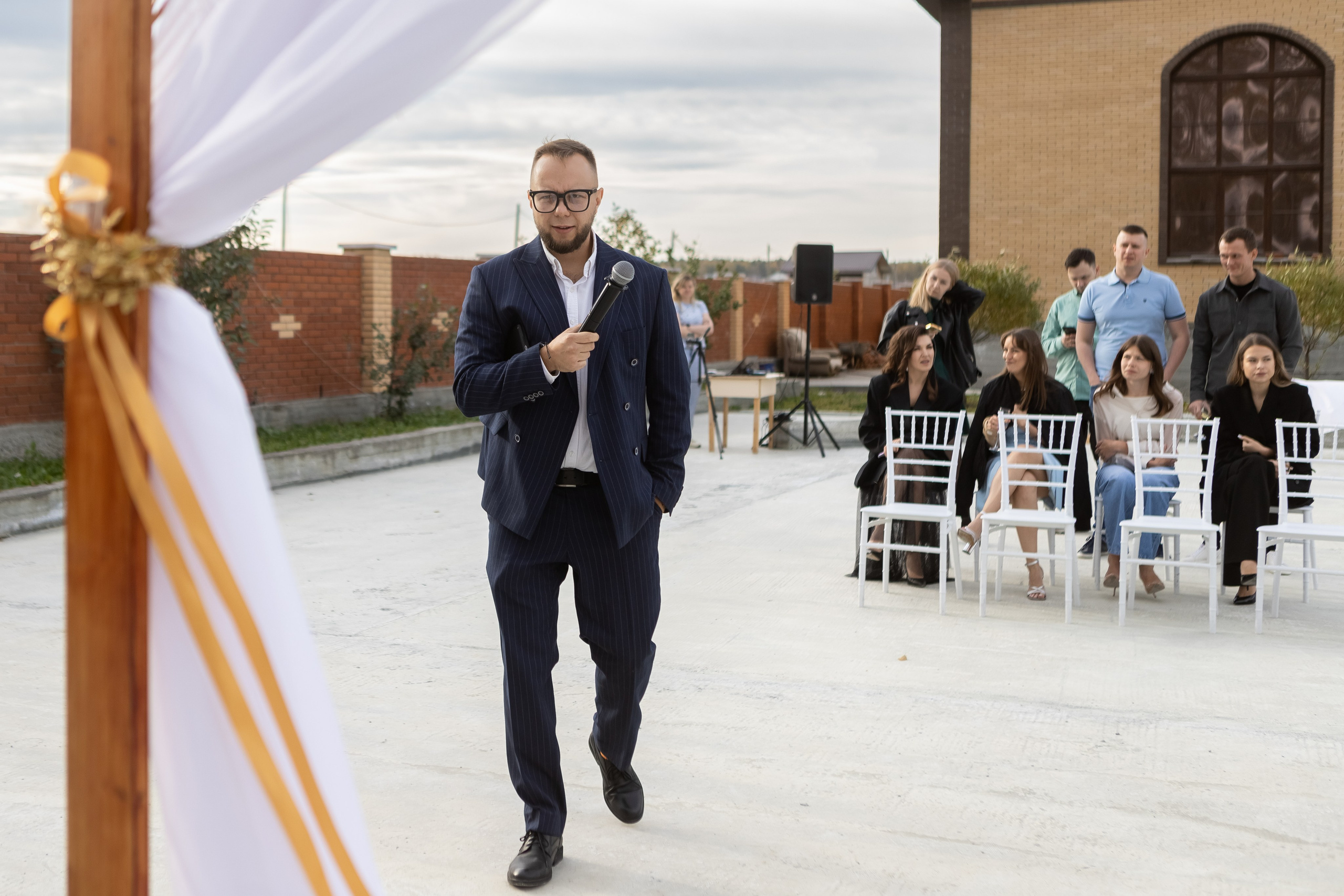 Илья и Даша. Фотограф в Екатеринбурге Артём Зайнетдинов