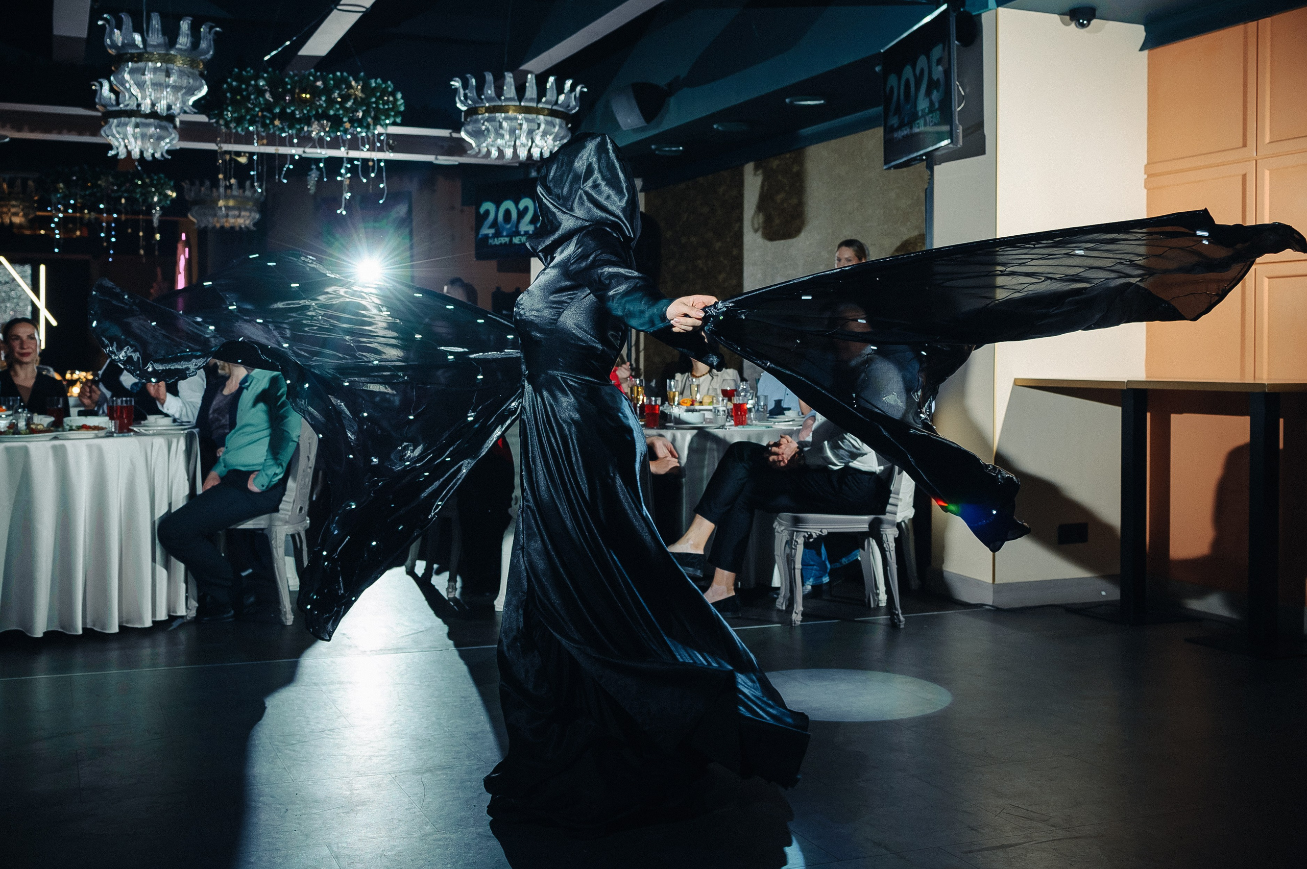 Корпоратив в Dieci. Свадебный фотограф в Екатеринбурге Артём Зайнетдинов