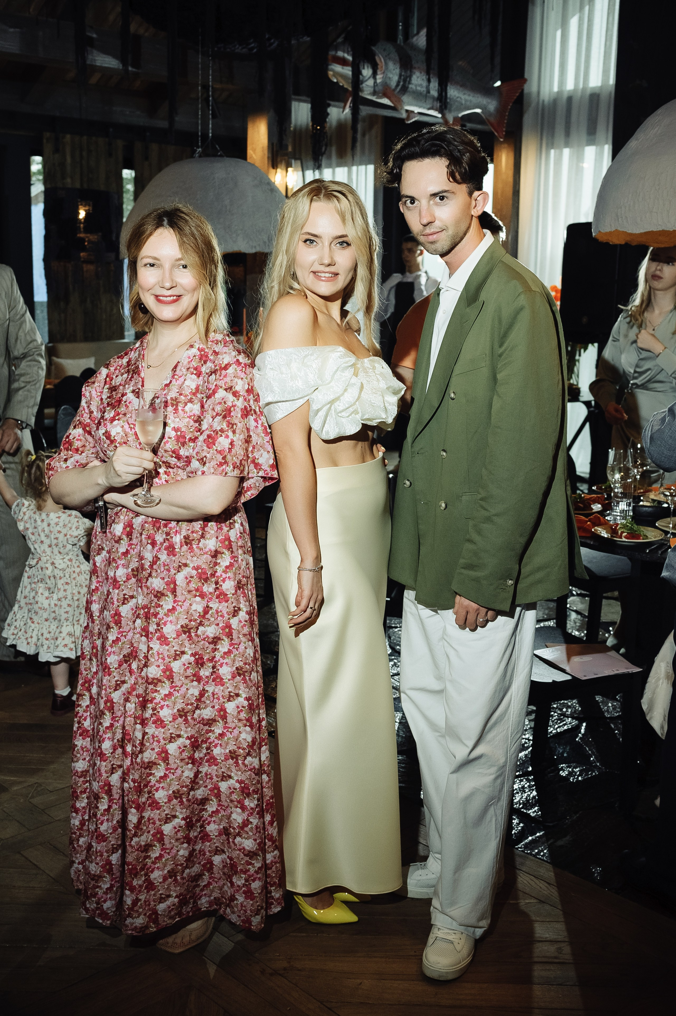 Репортаж событий. Свадебный фотограф в Екатеринбурге Артём Зайнетдинов