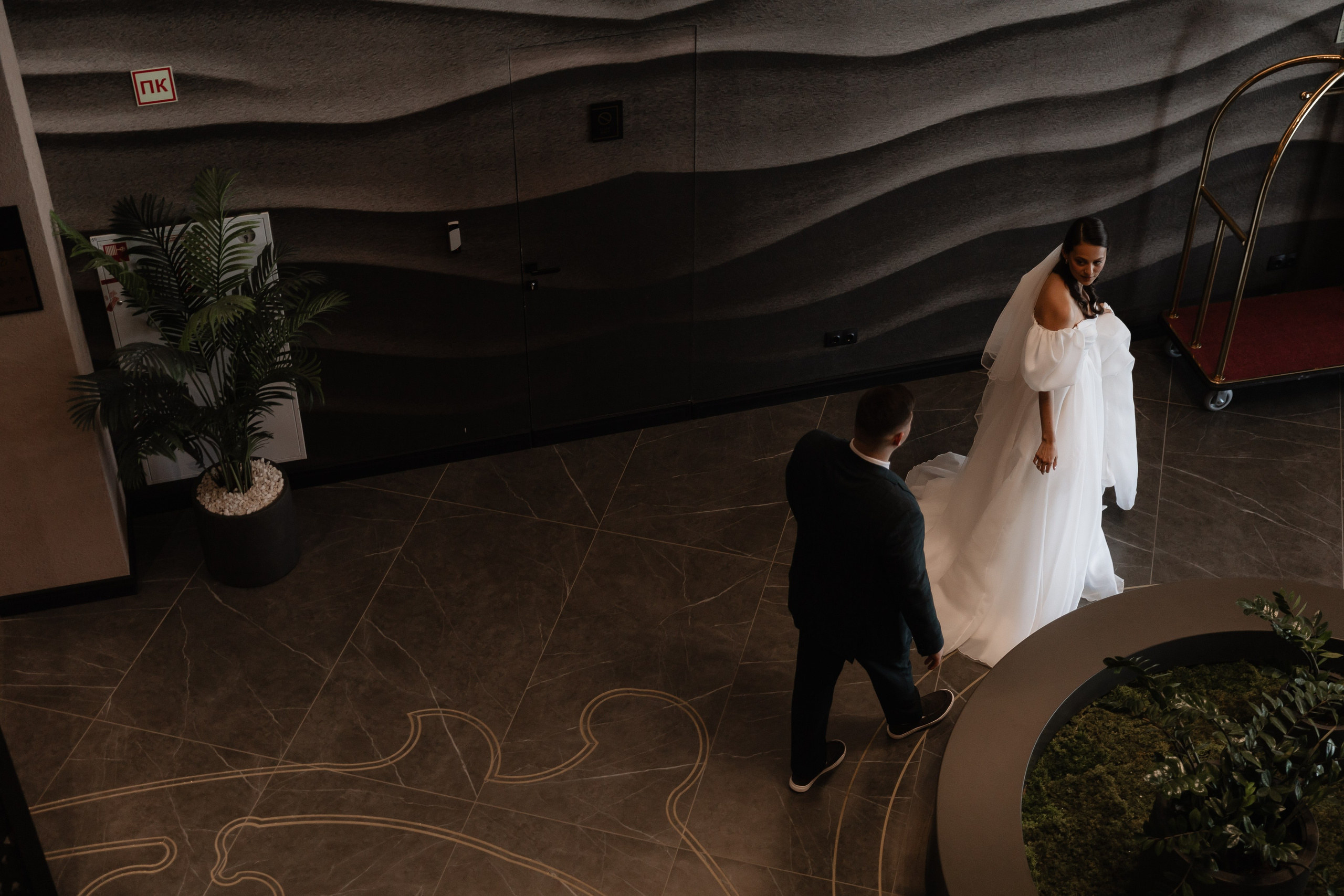 Рафаэль&Ангелина. Свадебный и портретный фотограф Казань/Москва/СПБ Елькина Юлия