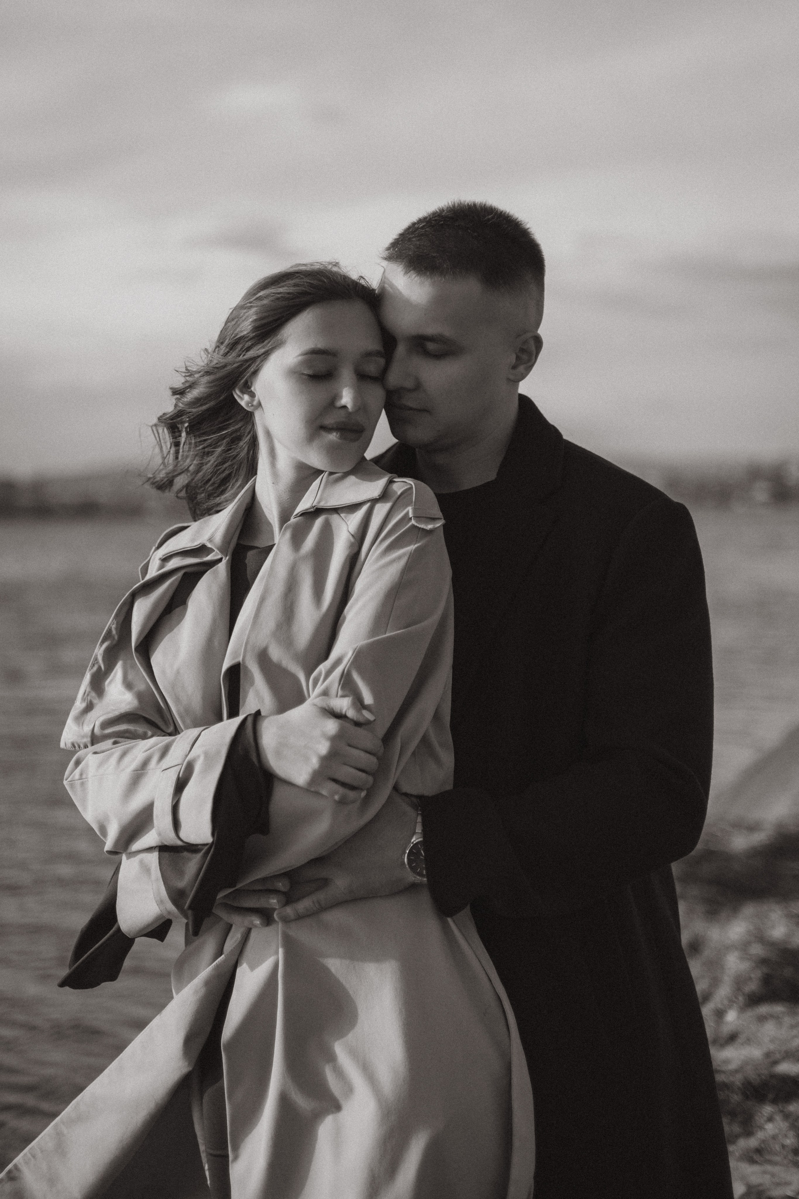 Карина, Иван. Фотограф в г. Чита